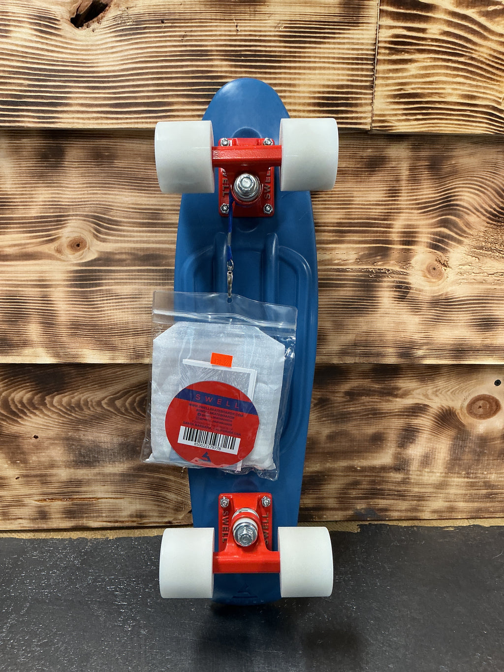 Swell 22” Complete
