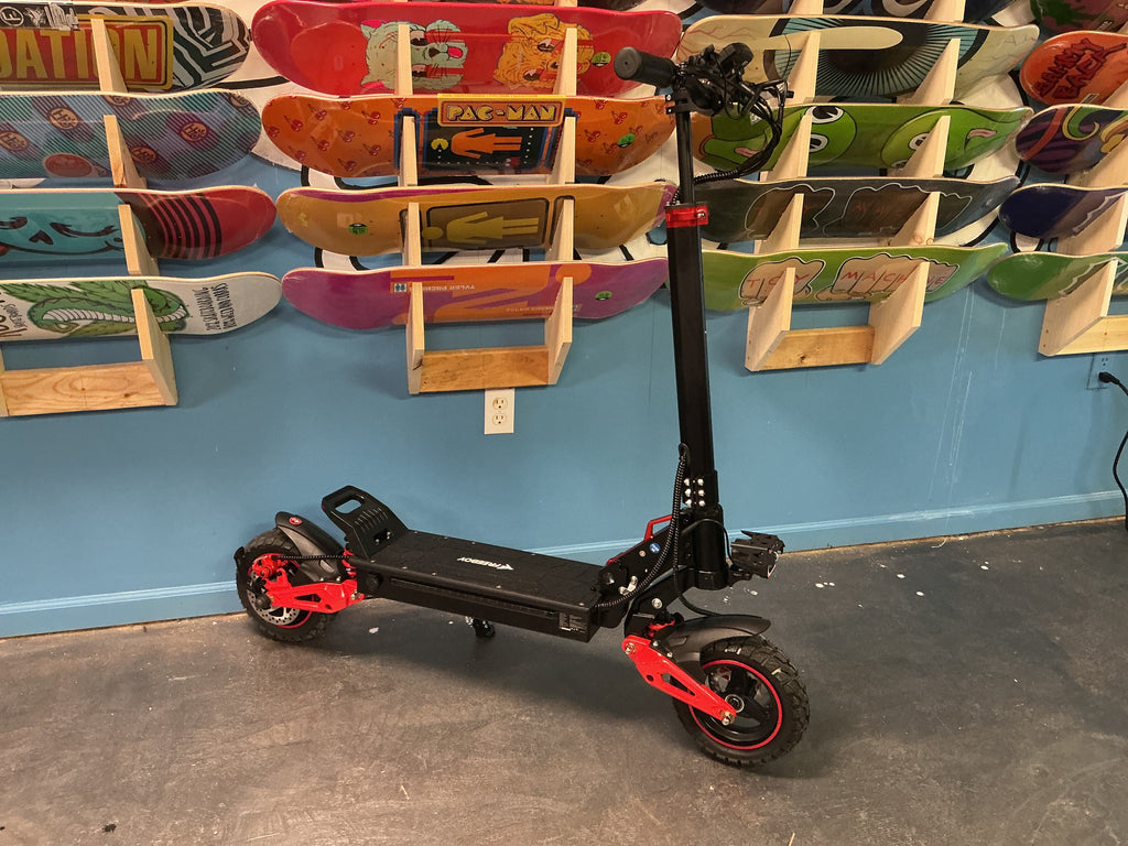 Freeboy J15MAX Electric Scooter