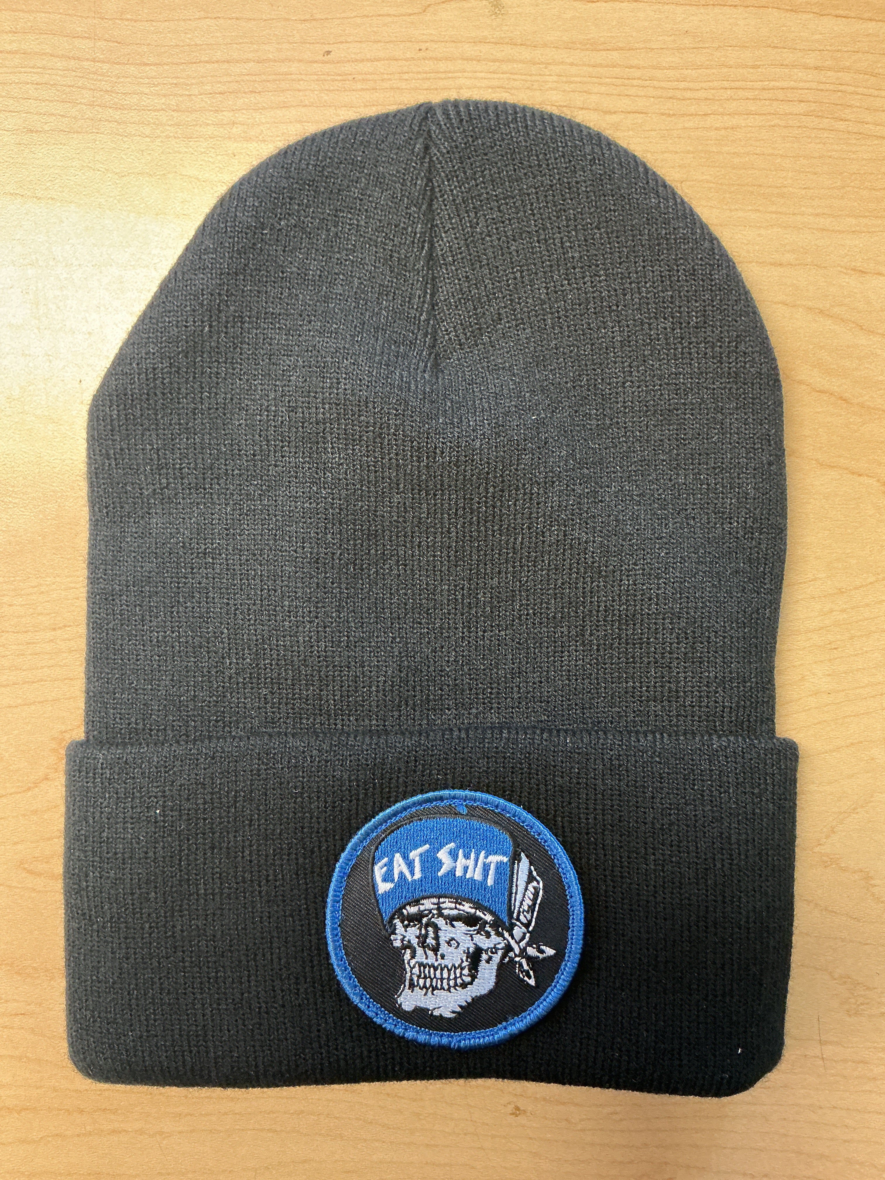 Dog Town Eat Shit Beanie