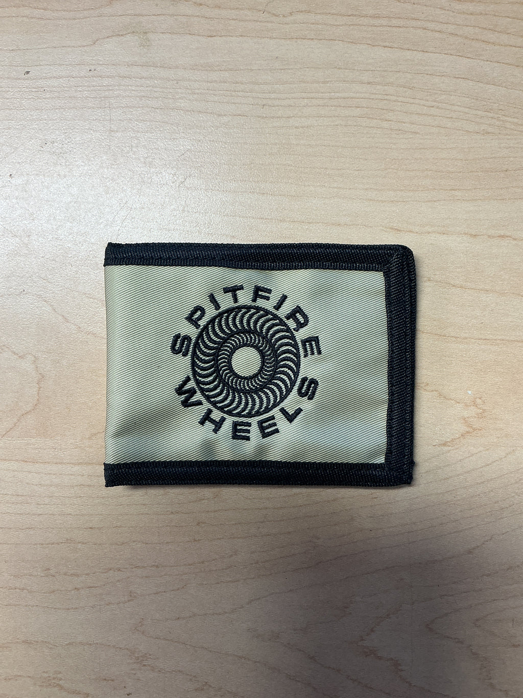Spitfire Classic 87 Bi-Fold Wallet