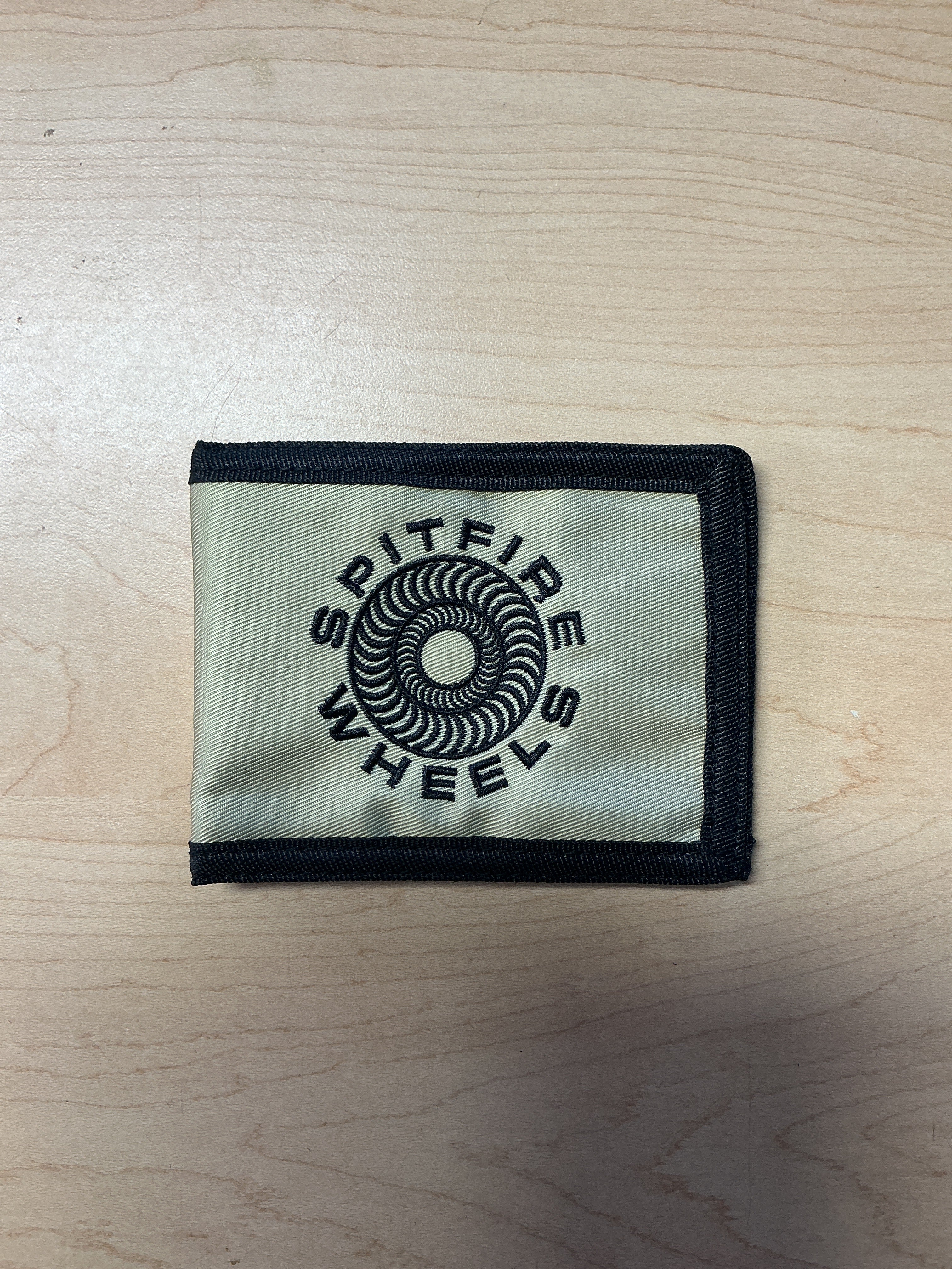 Spitfire Classic 87 Bi-Fold Wallet