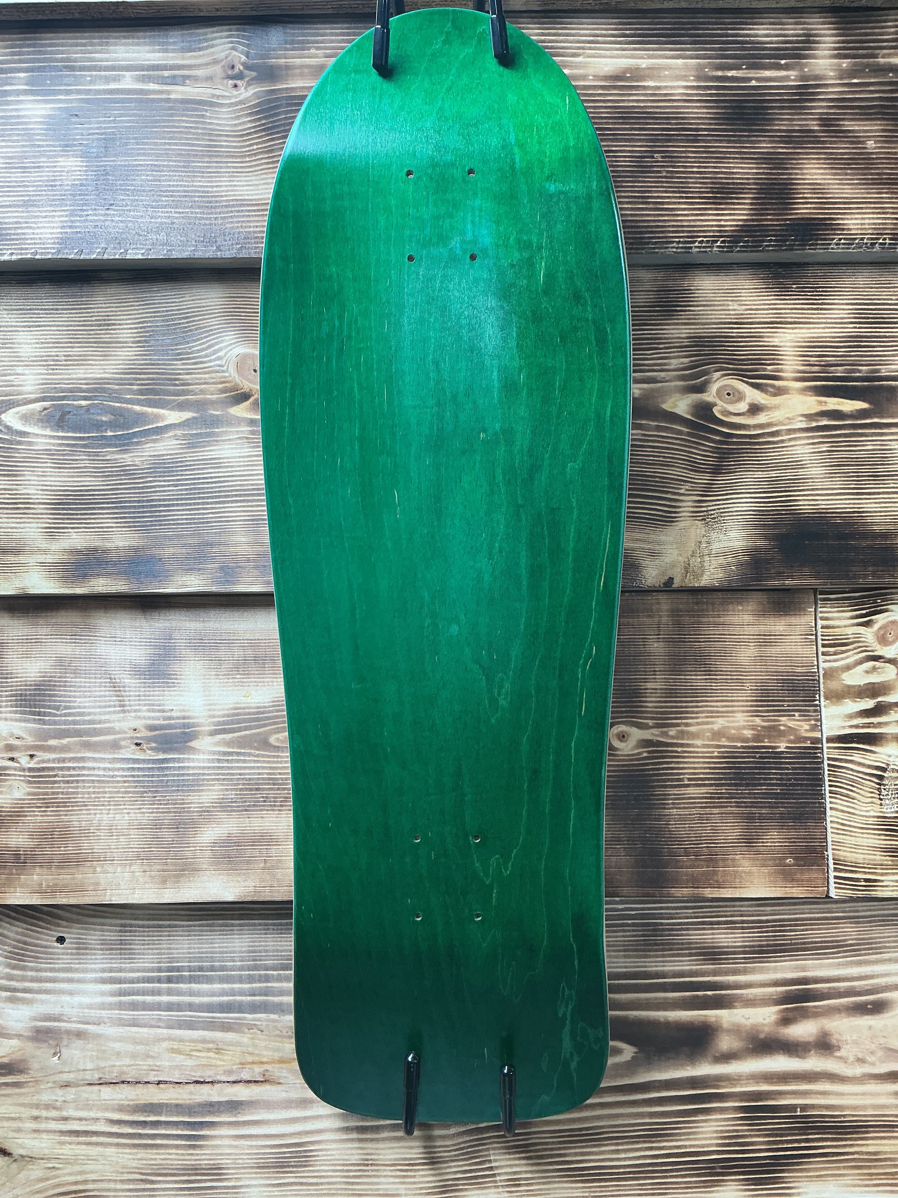 Blank Deck Shape 486