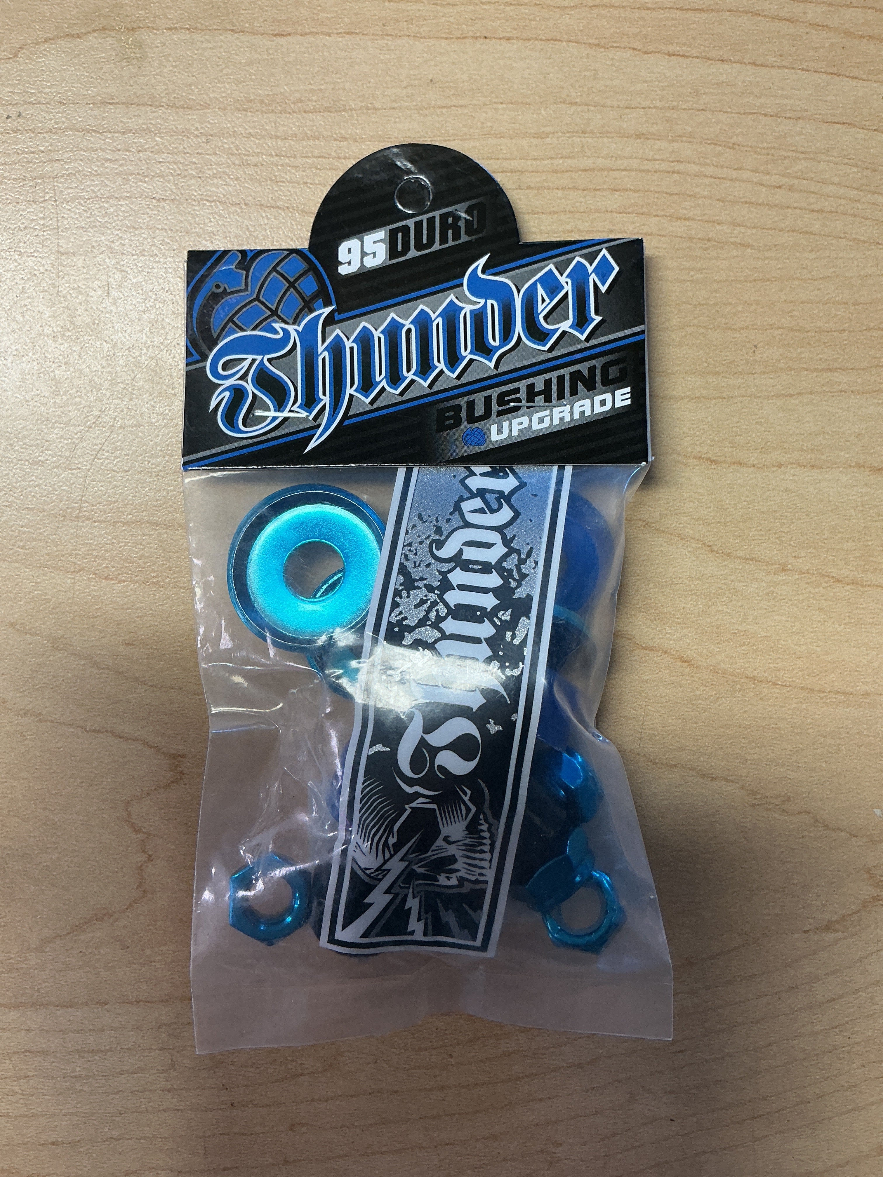 Thunder Bushing Upgrade Kit