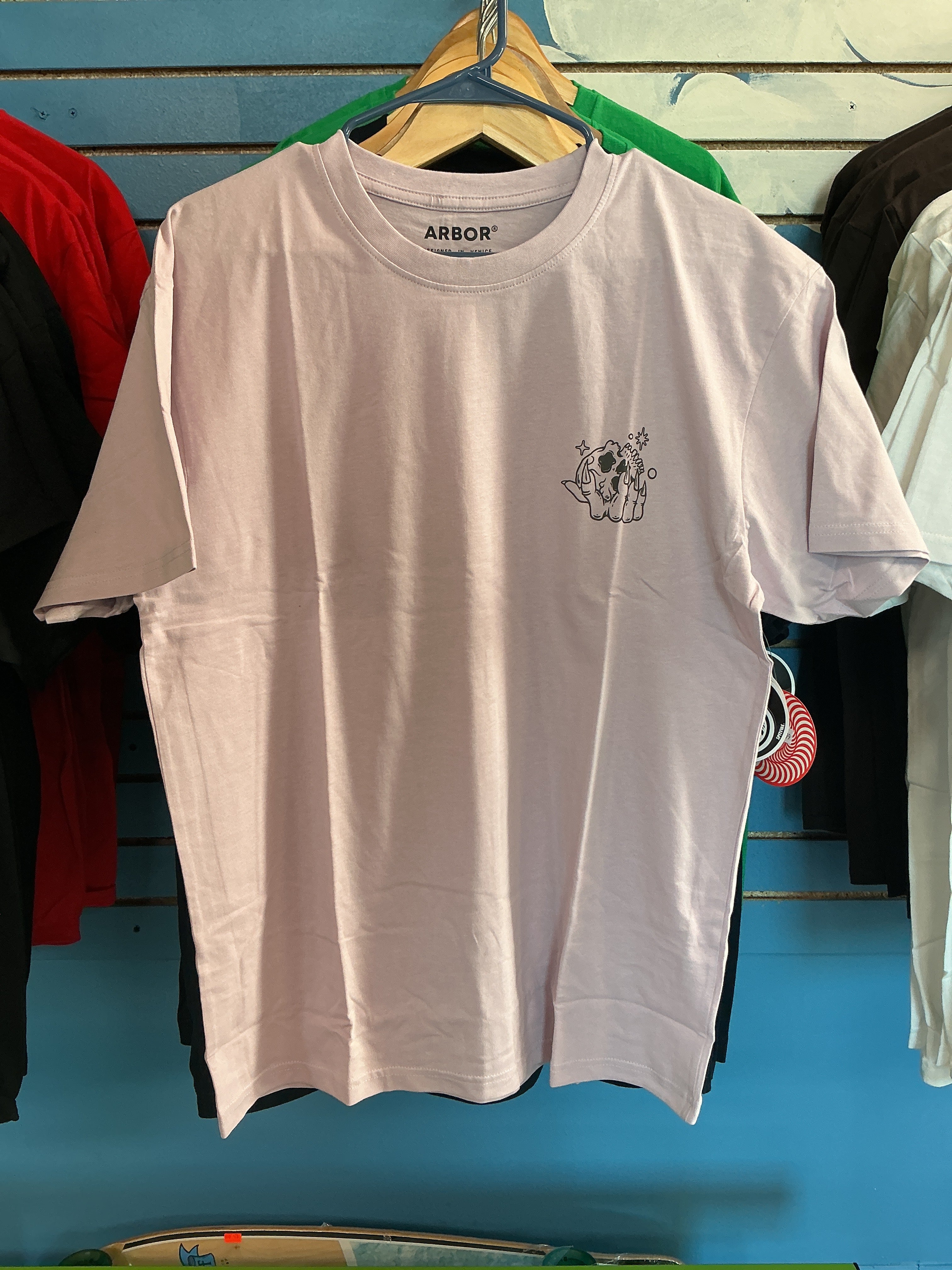 Arbor Wizard T-Shirt