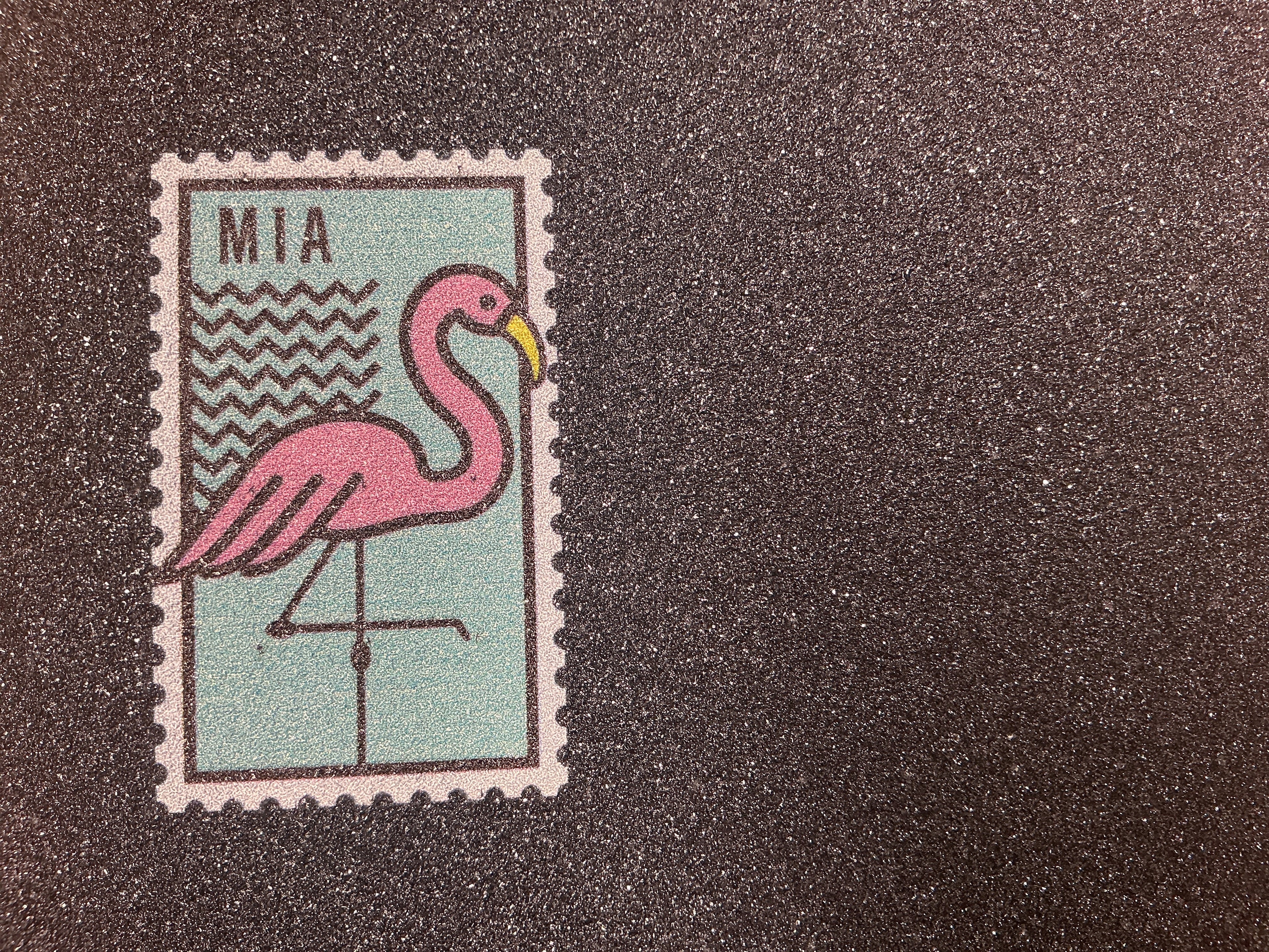 Pepper Grip Tape MIA 9x33”