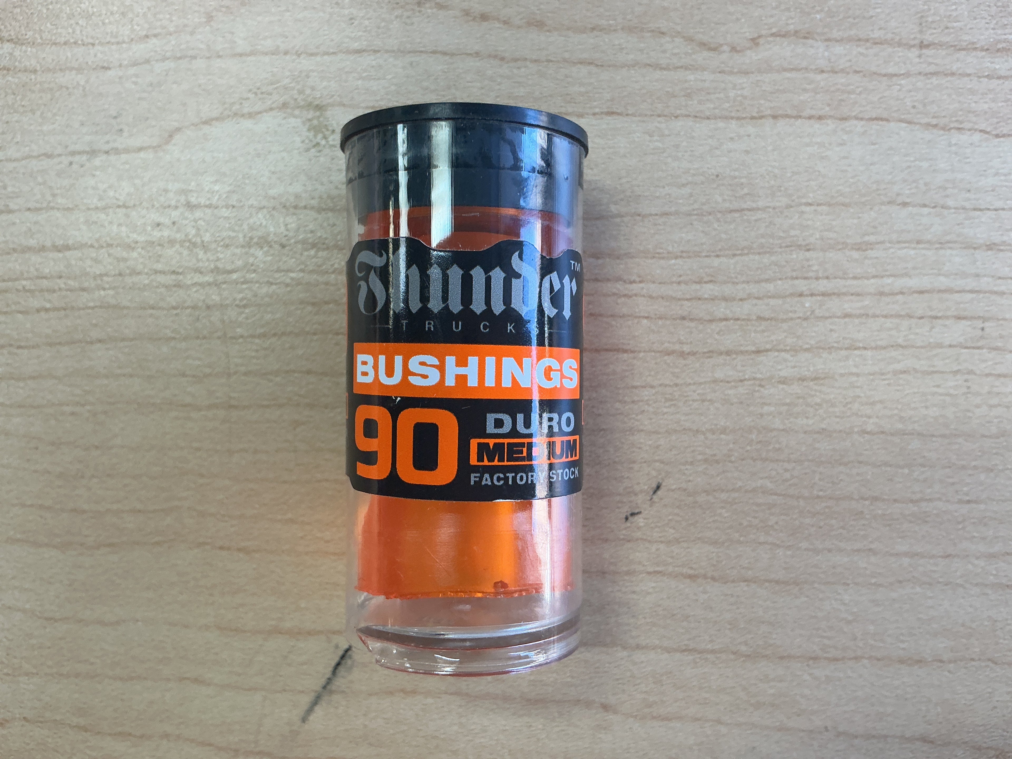 Thunder Premium Bushings 90D