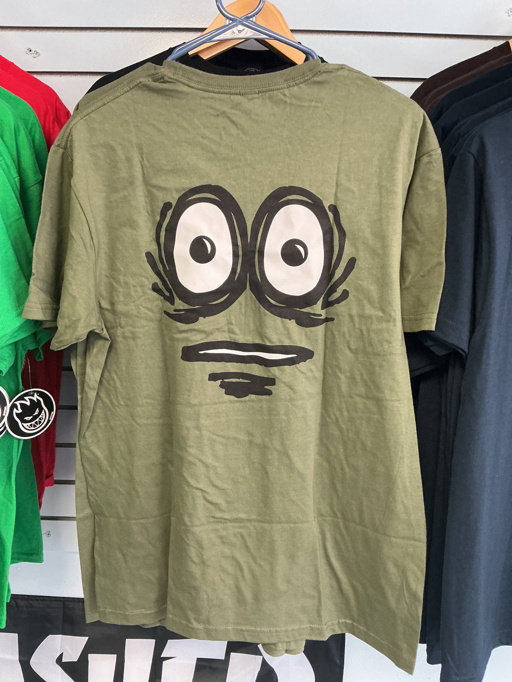 Heroin The Pickle T-Shirt