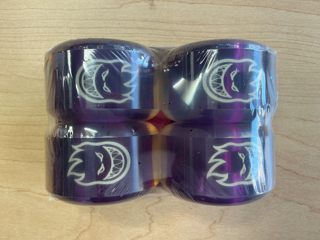 Spitfire Wheels Sapphires 58mm 90DU
