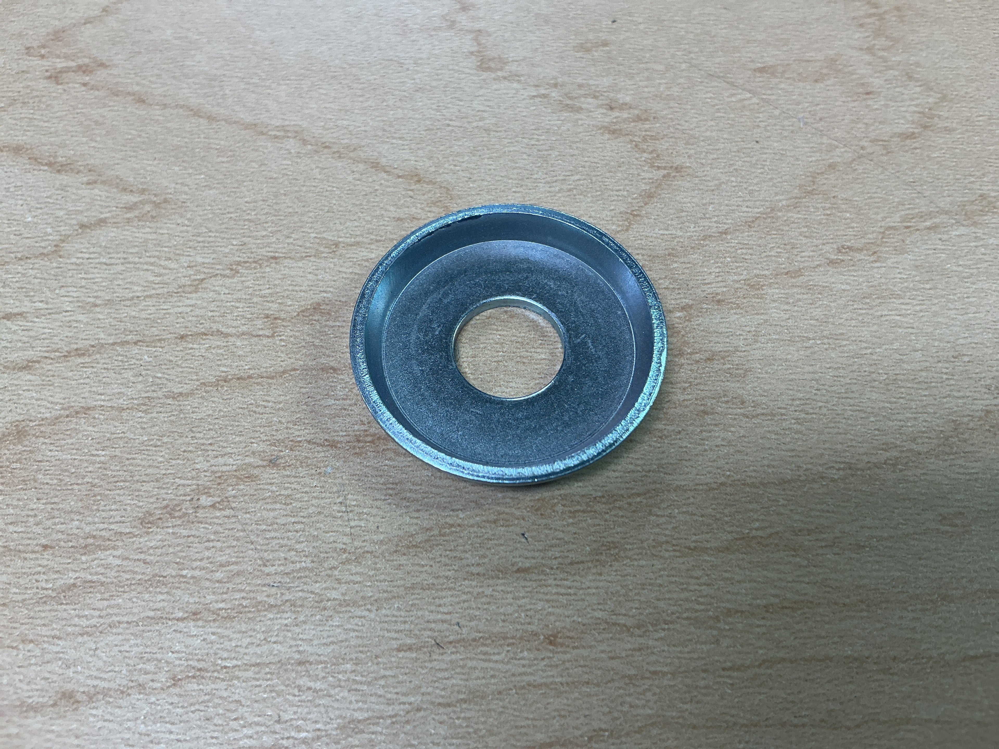 Bottom Bushing Washer (Set of 2)