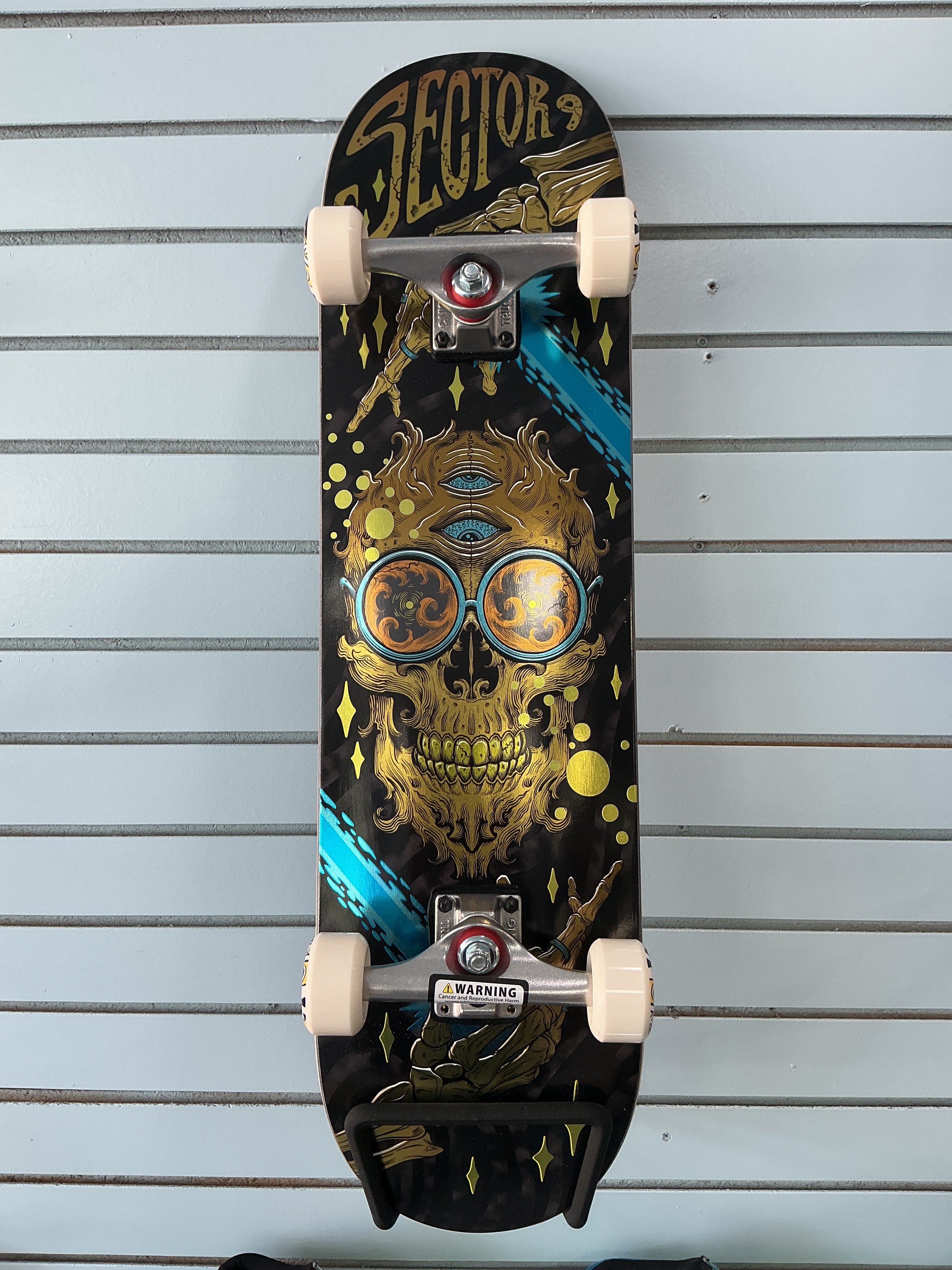 Sector 9 Deathray Complete