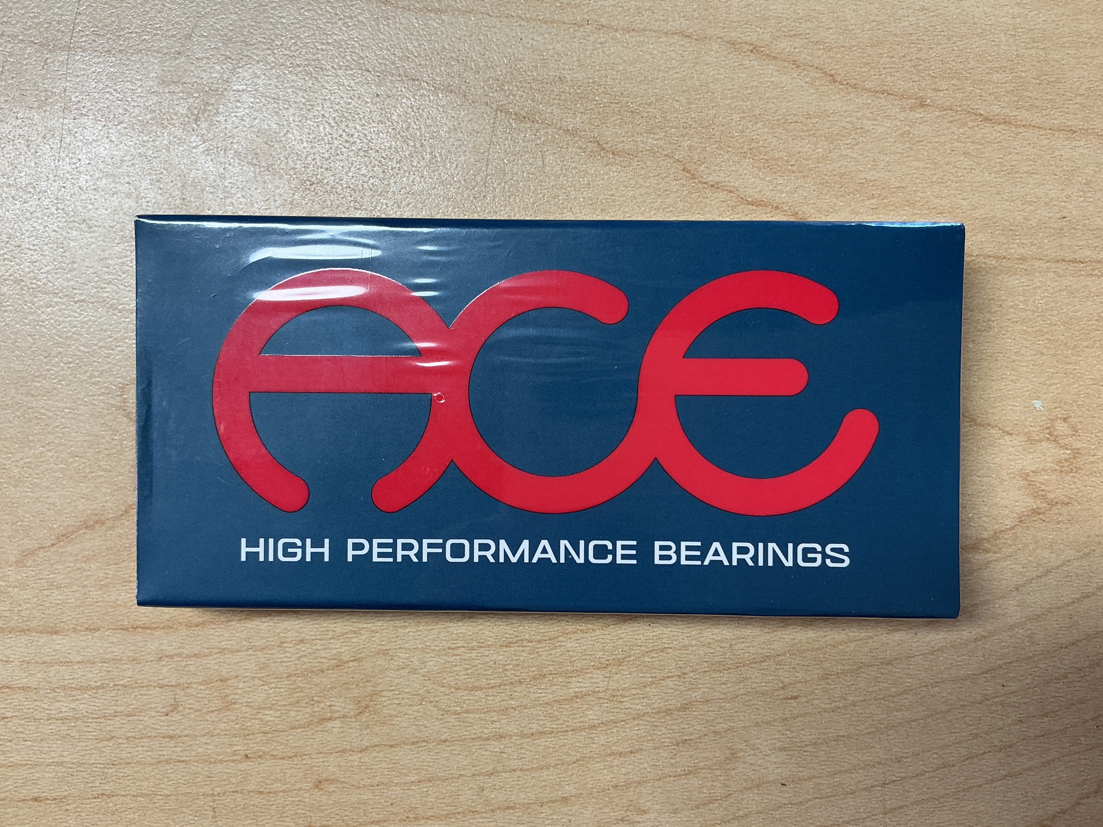 Ace High Performance Bearings