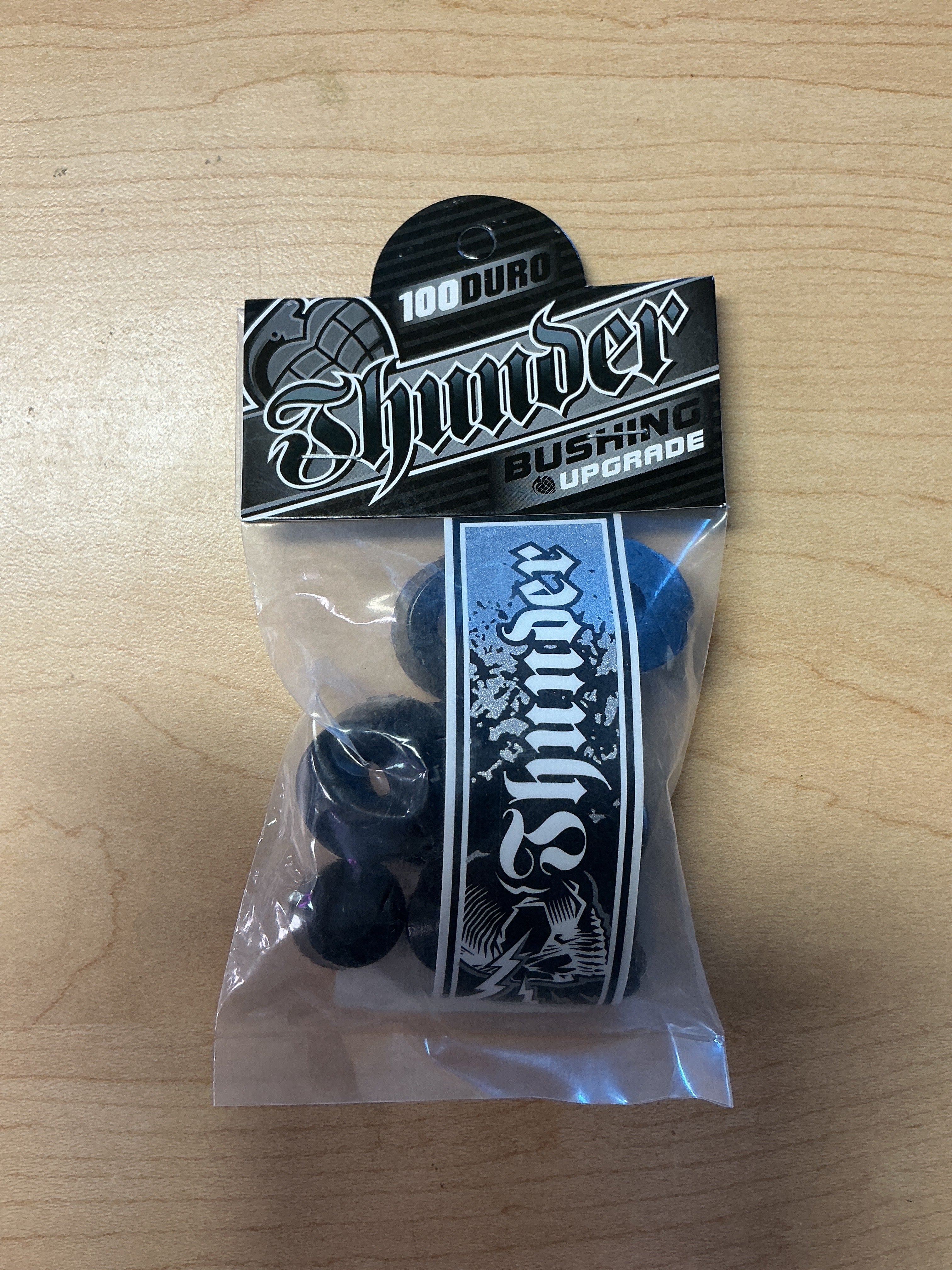 Thunder Bushing Upgrade Kit