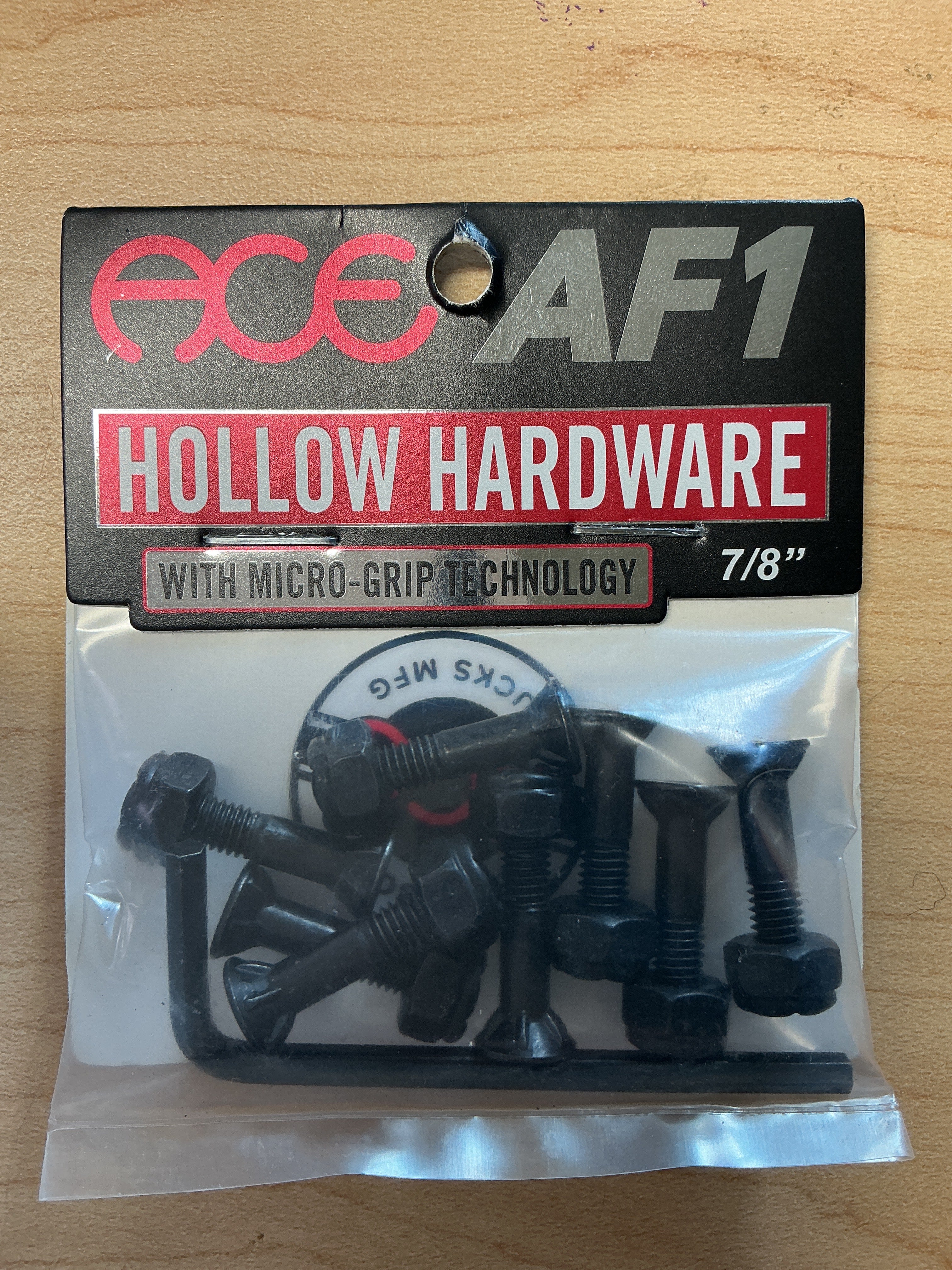 Ace Allen Hardware Hollow 7/8”