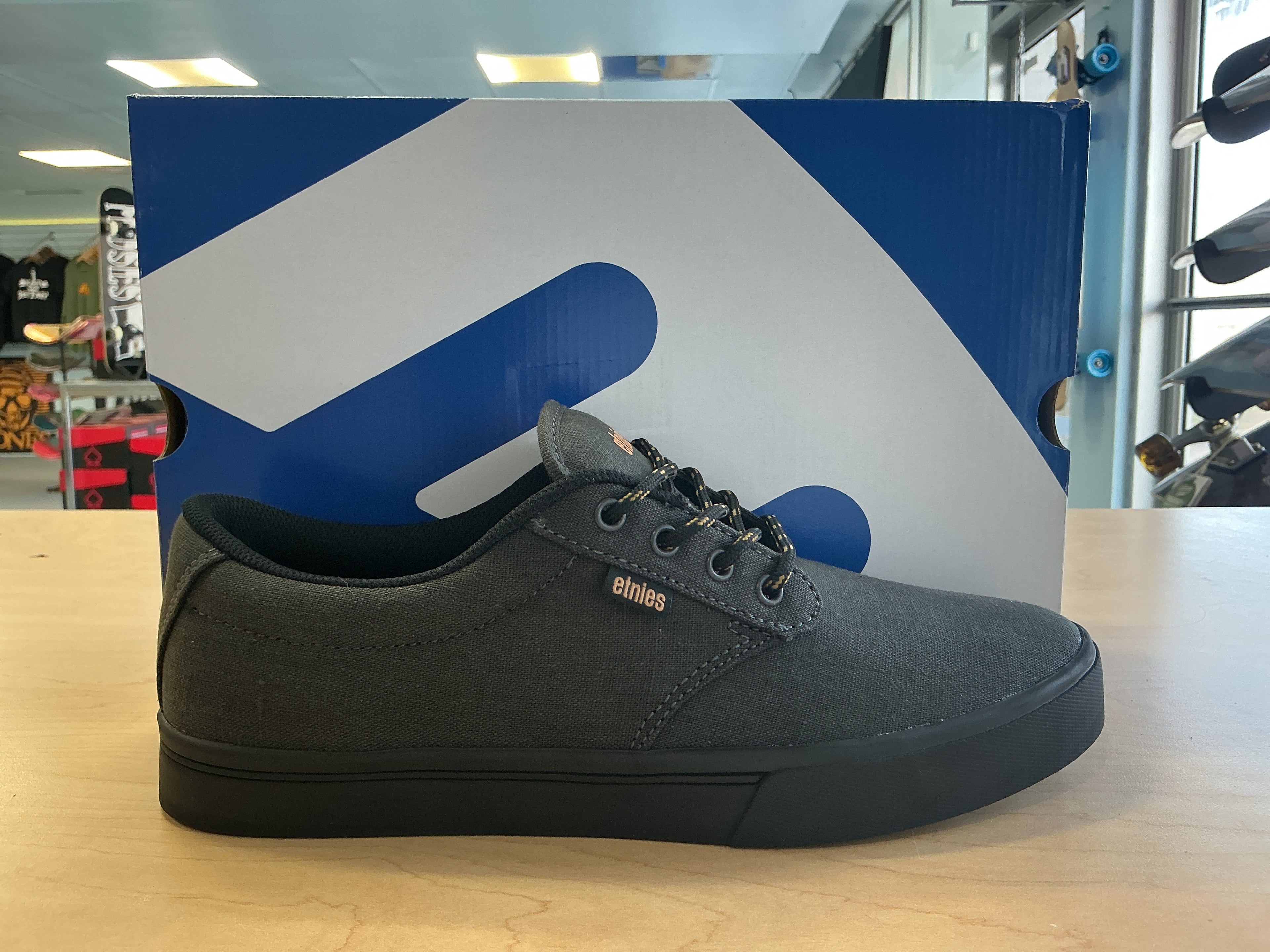 Etnies Jameson 2 Eco