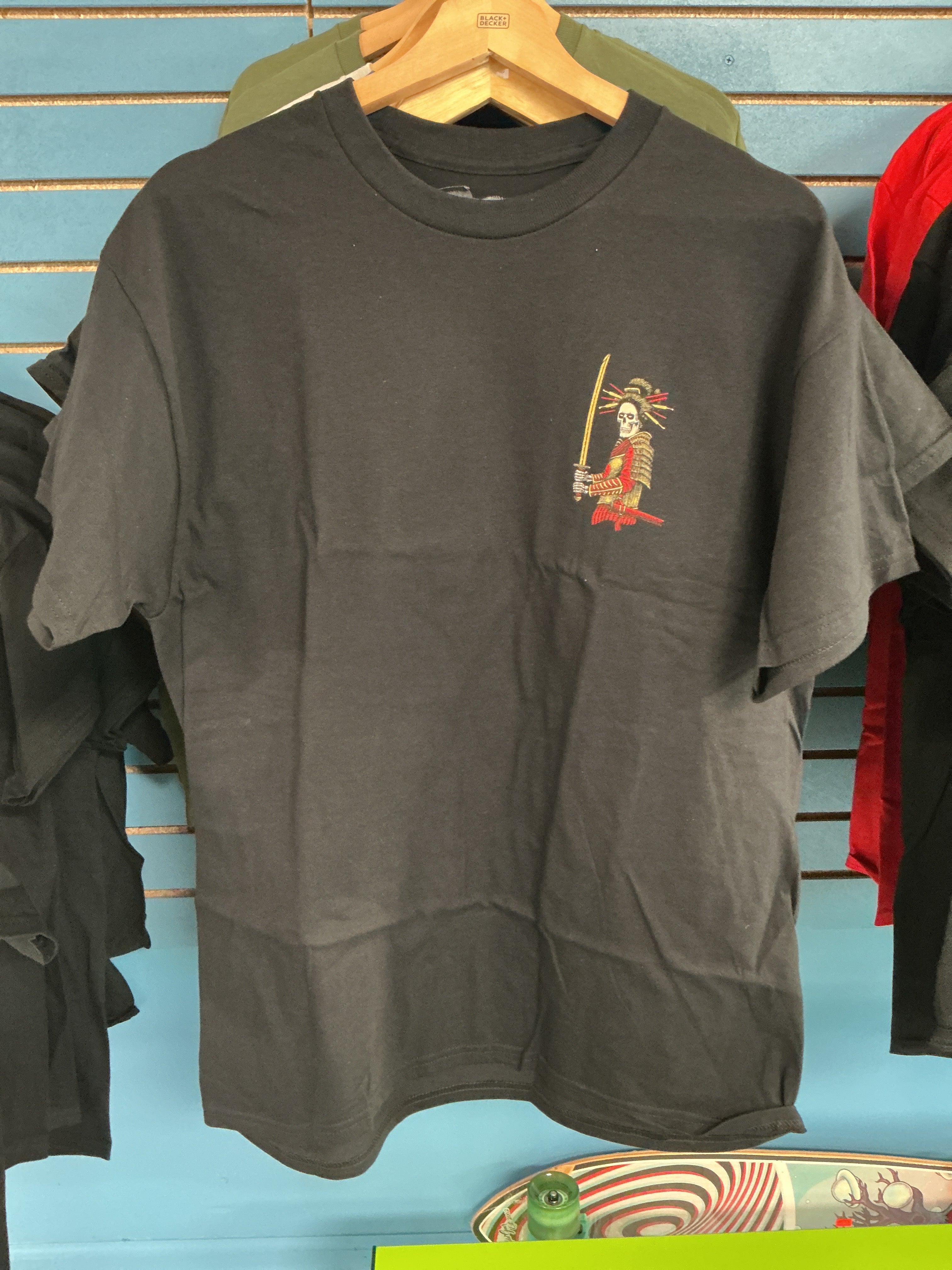 Powell Yosozumi Onna-Bugeisha