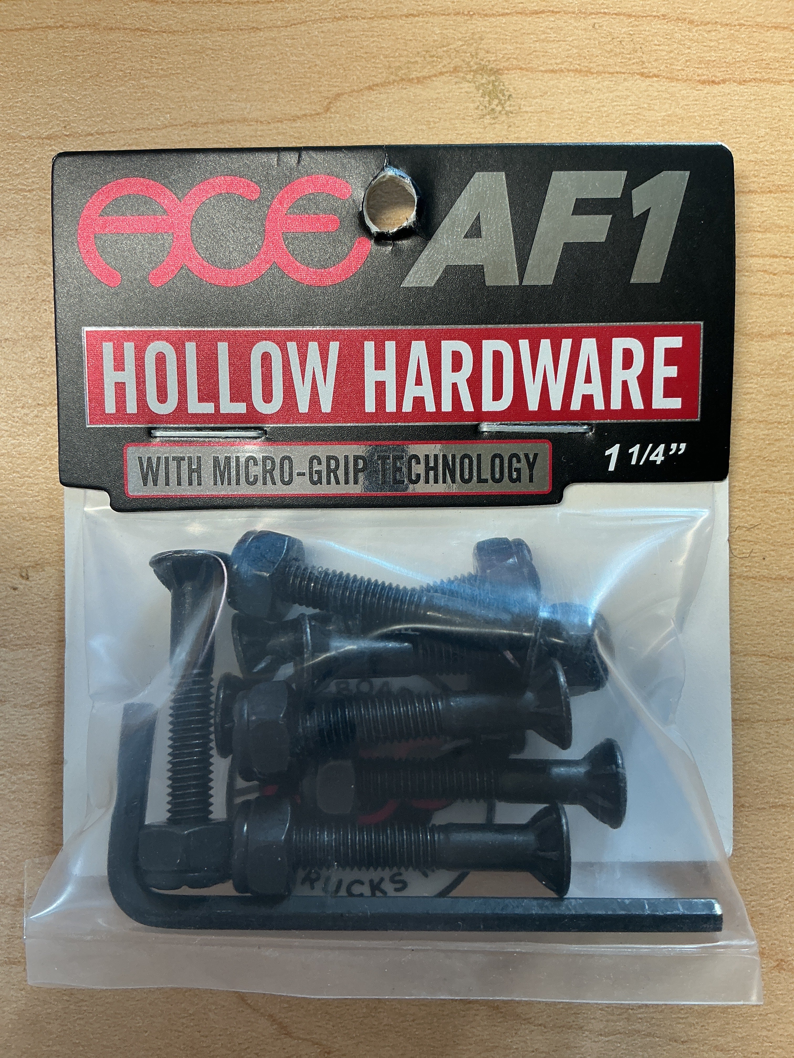 Ace Allen Hardware Hollow 1 1/4”