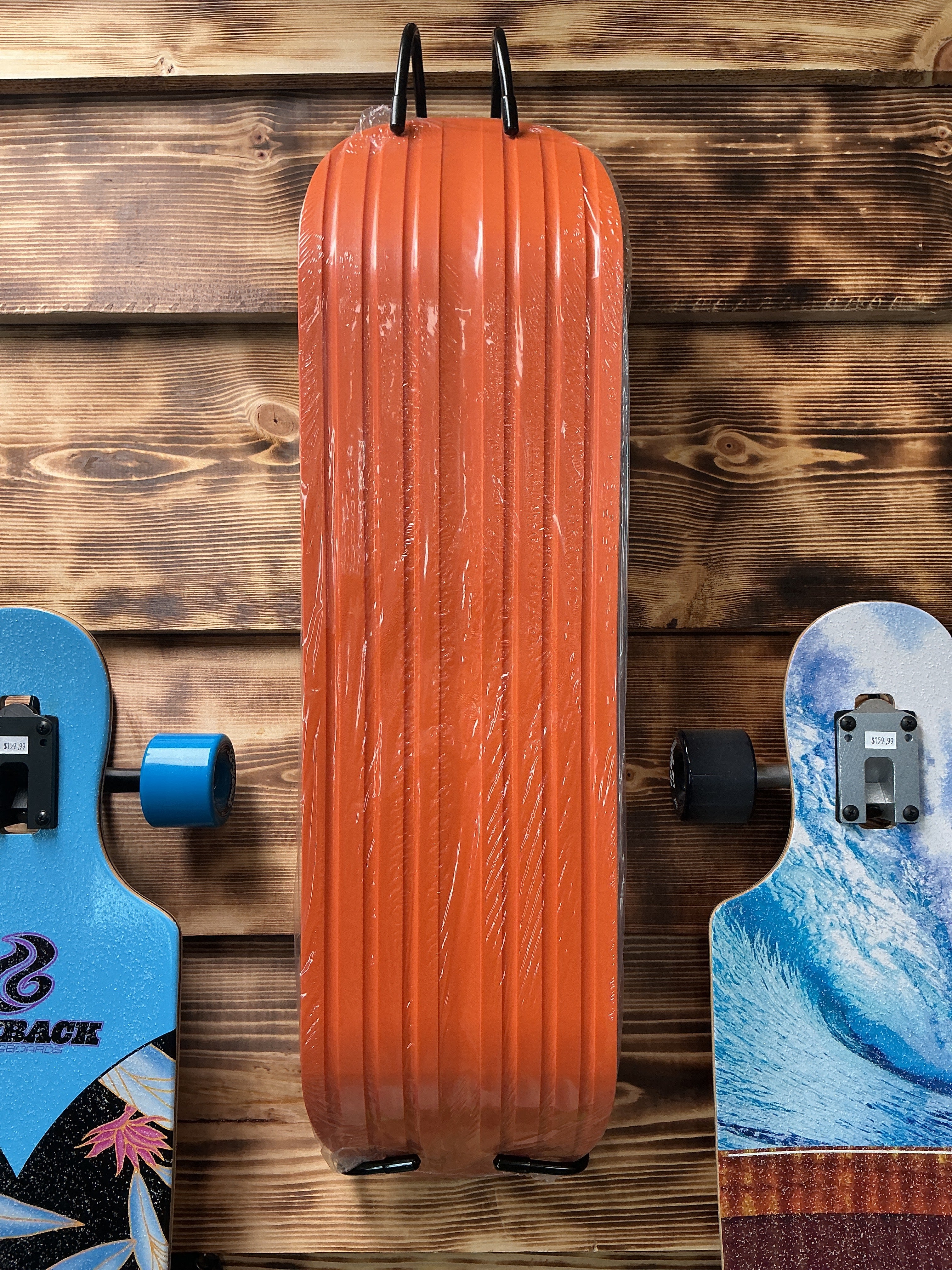 Ambition Snowskates 32.5x8.5”