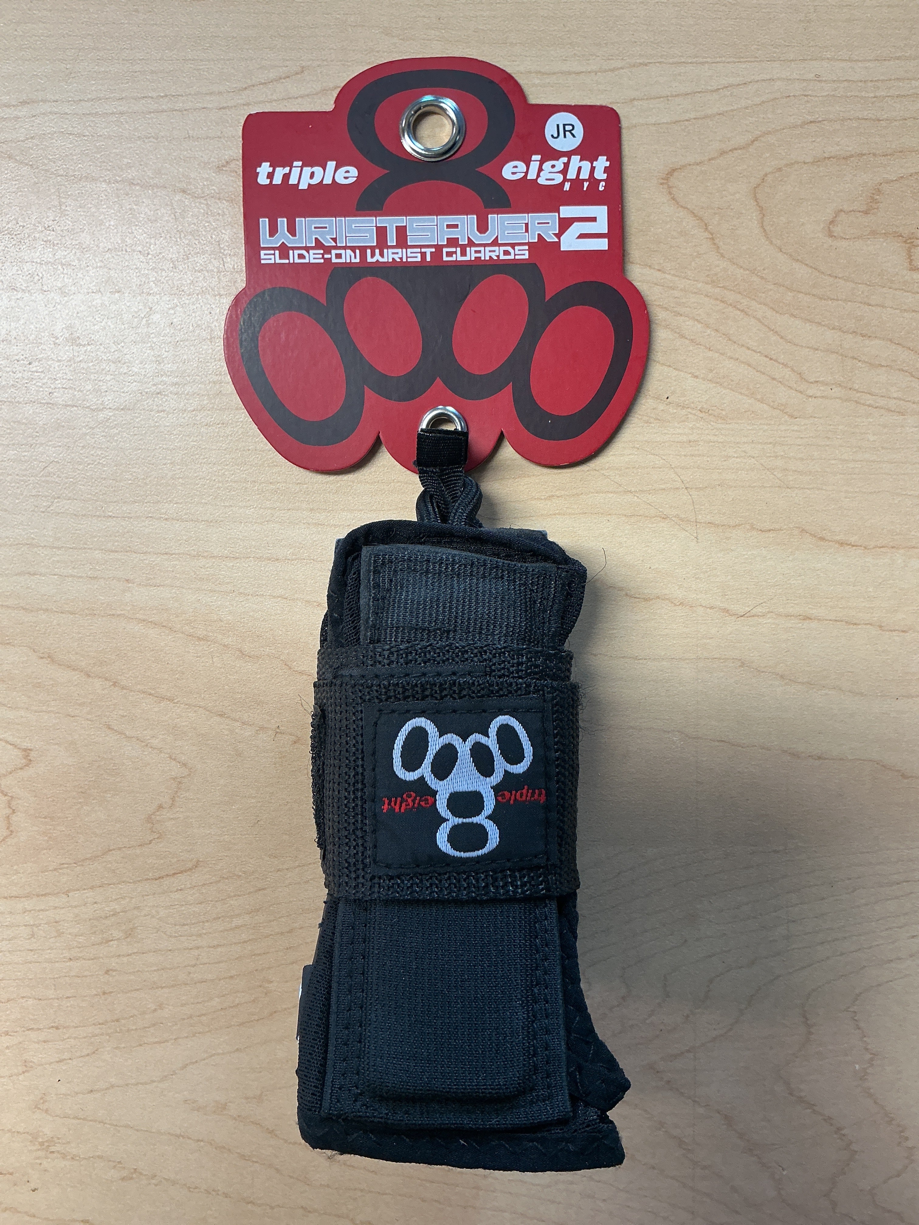 Triple Eight Wrist Guards