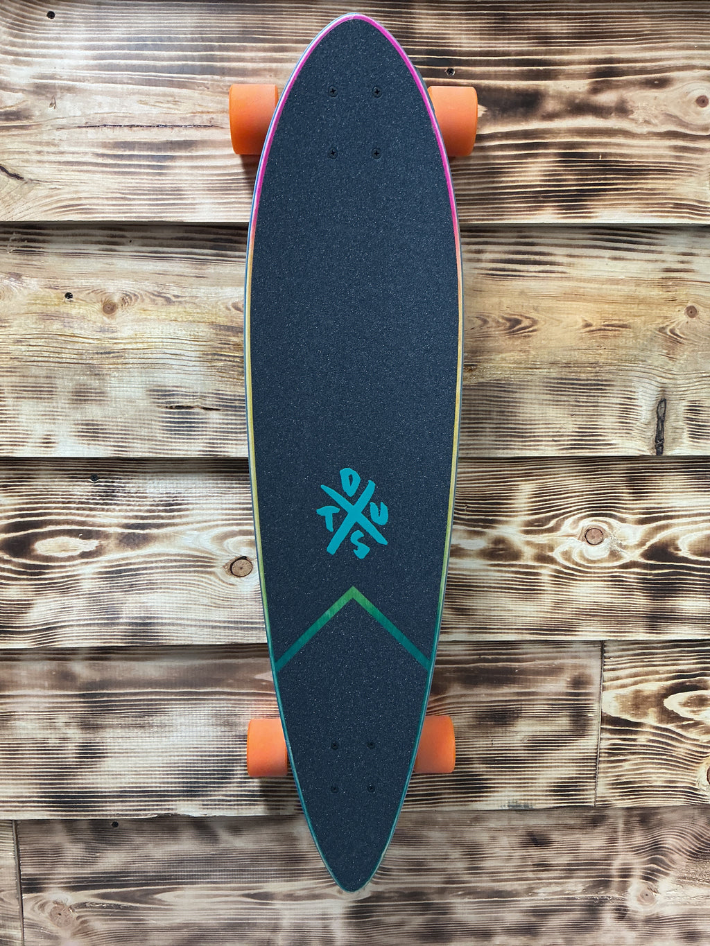 Dusters Moto Fades Complete