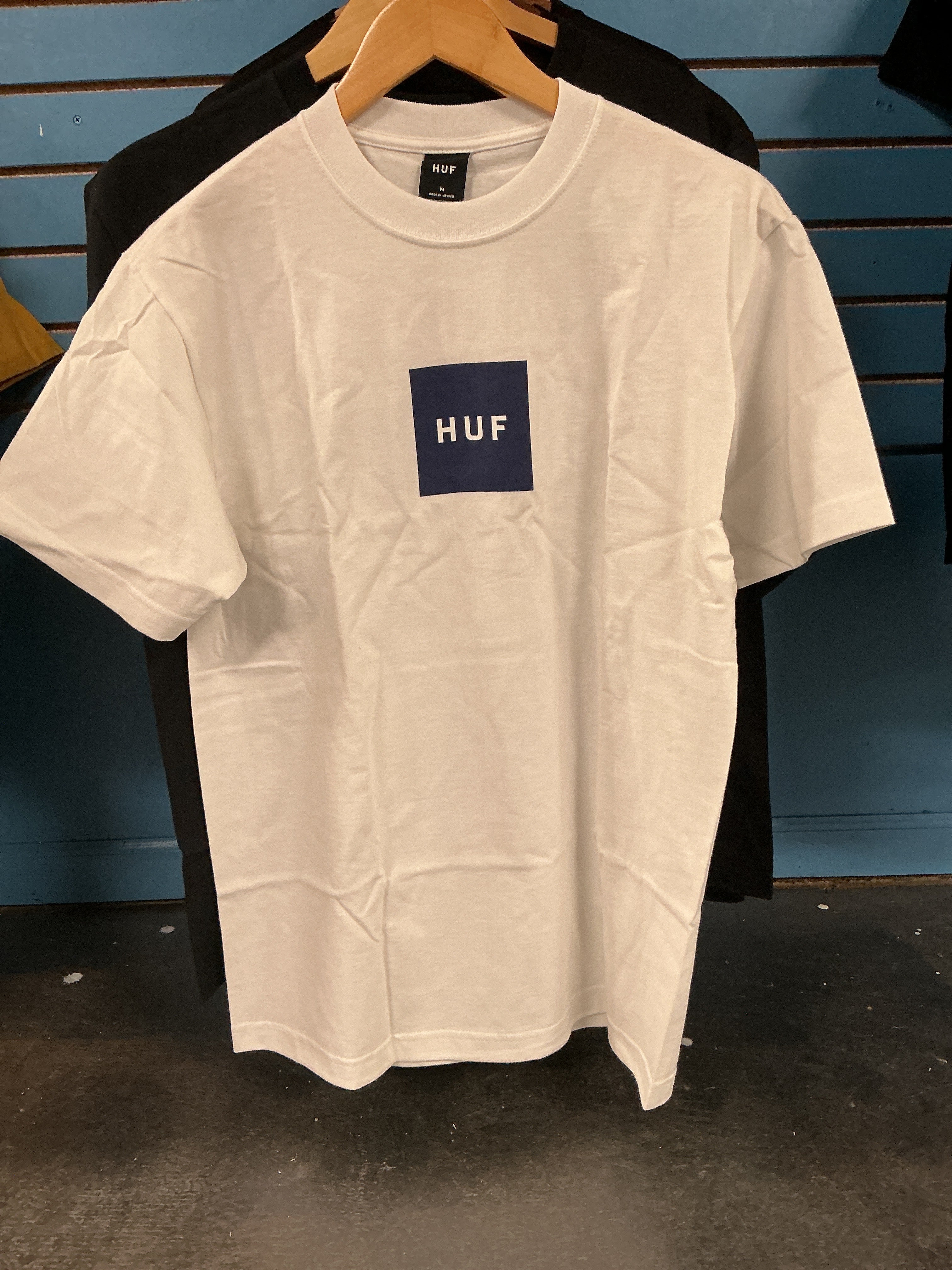 Huff Box Set T-Shirt