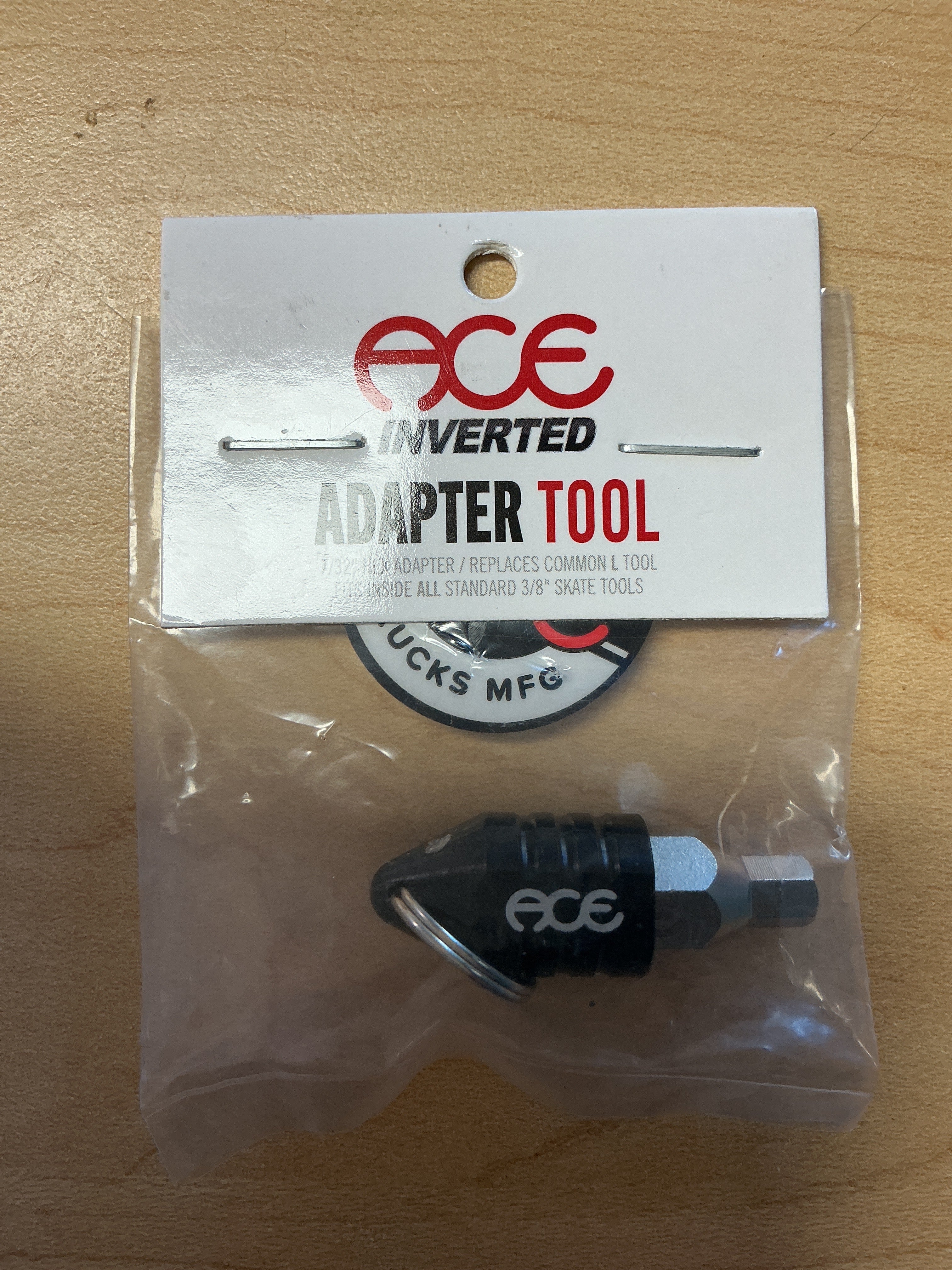 Ace Inverted Magna Adapter Tool