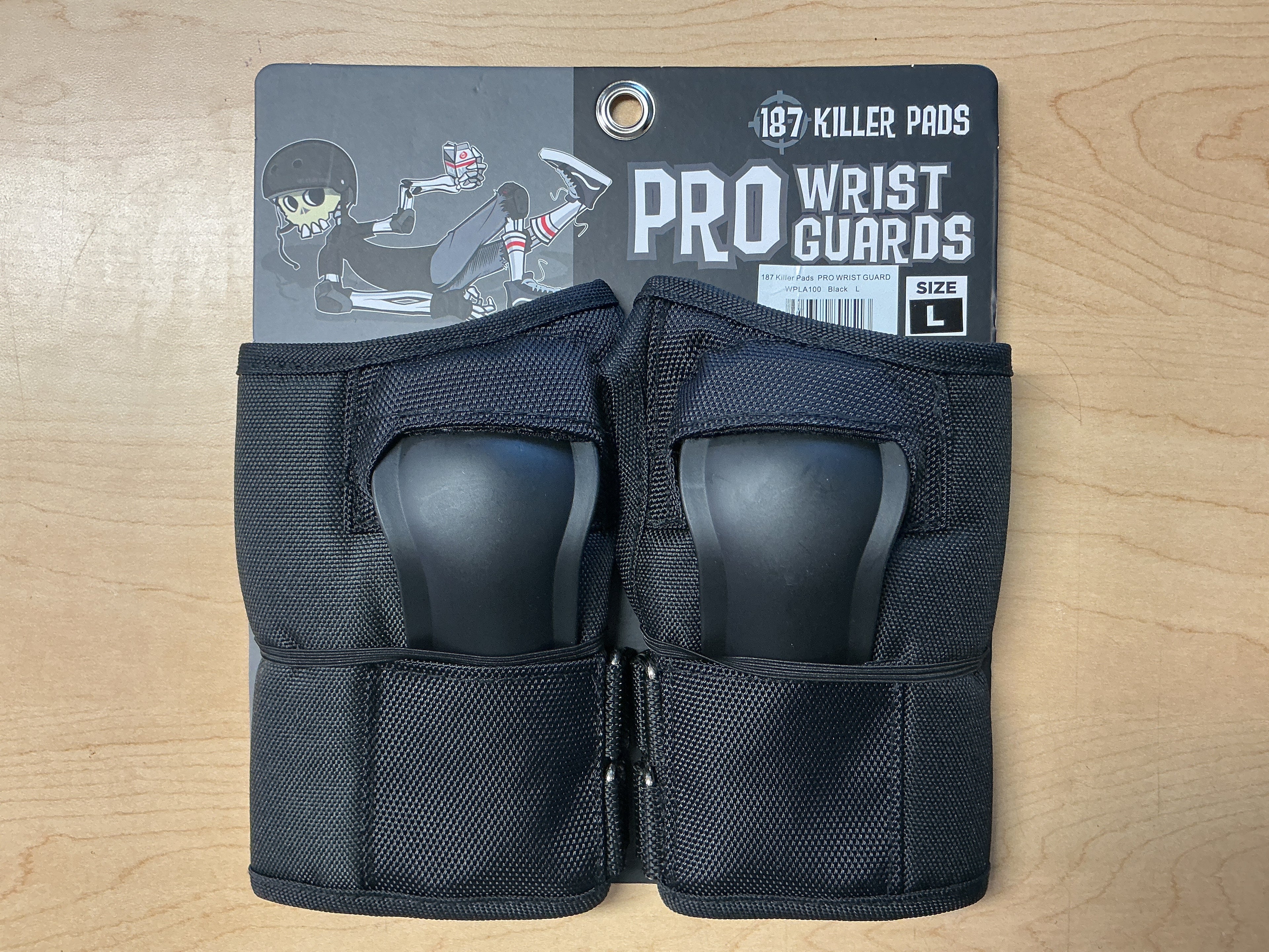 187 Killer Pads Pro Wrist Guard