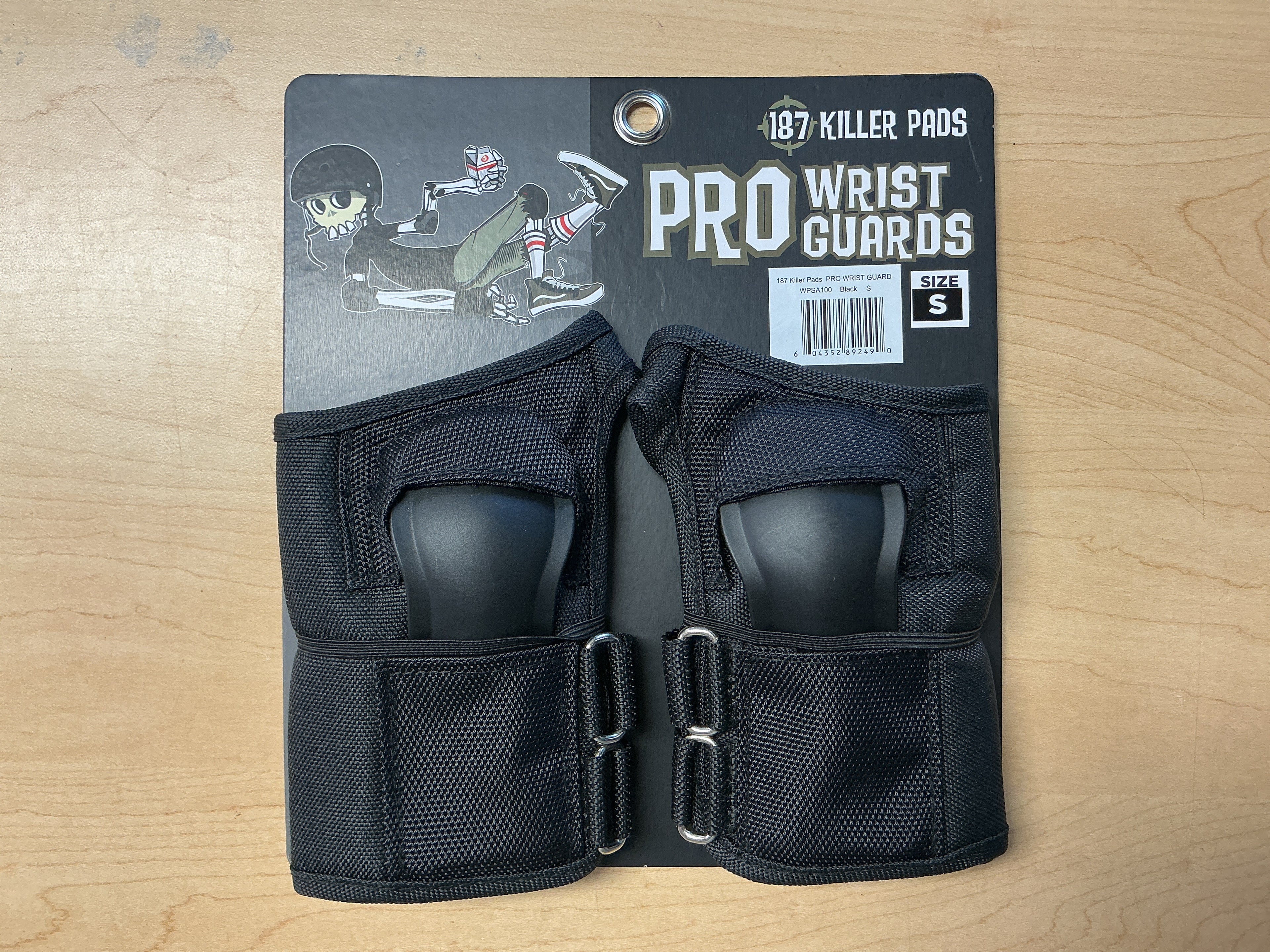 187 Killer Pads Pro Wrist Guard