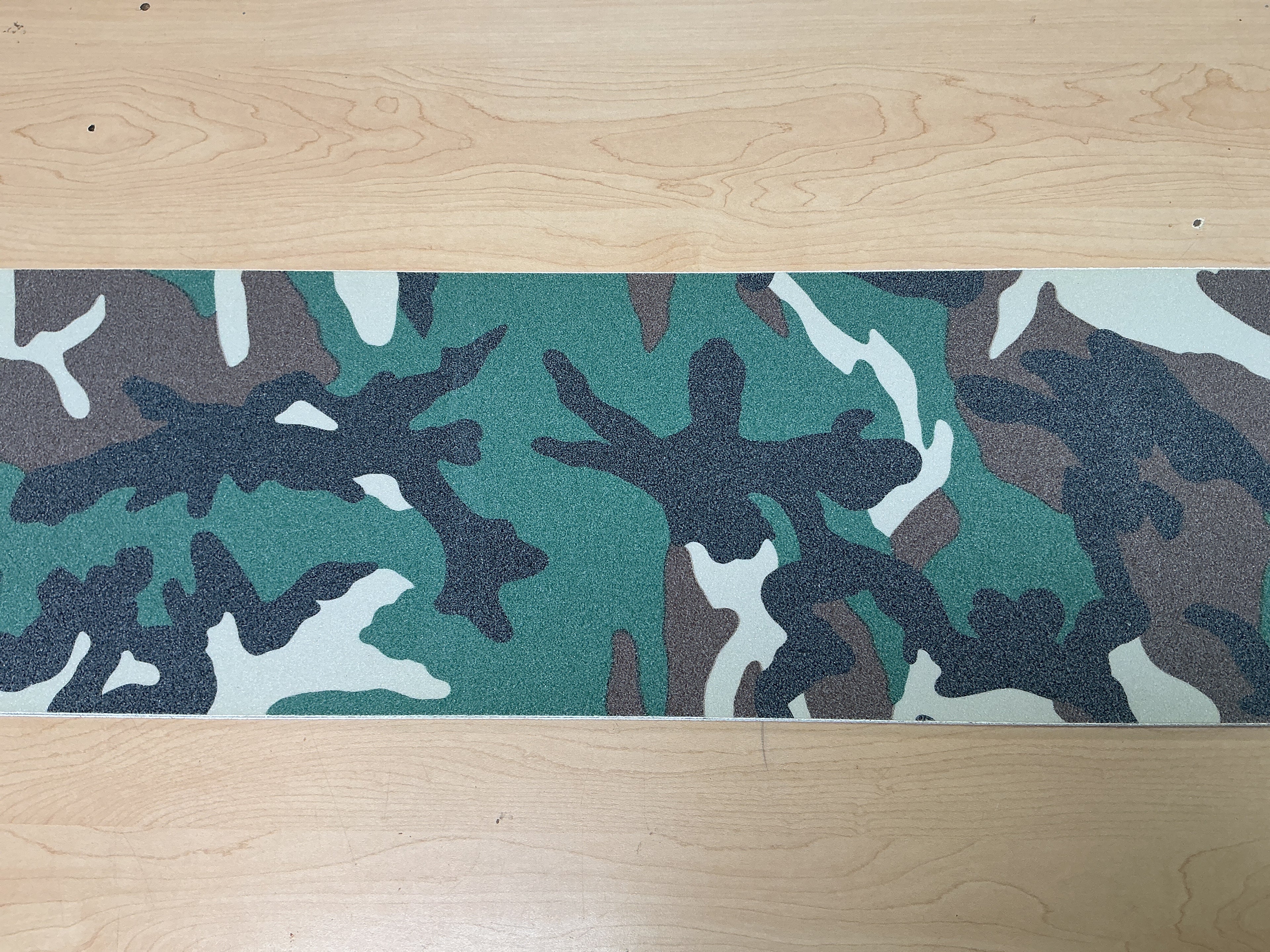 Jessup Grip Tape Camo