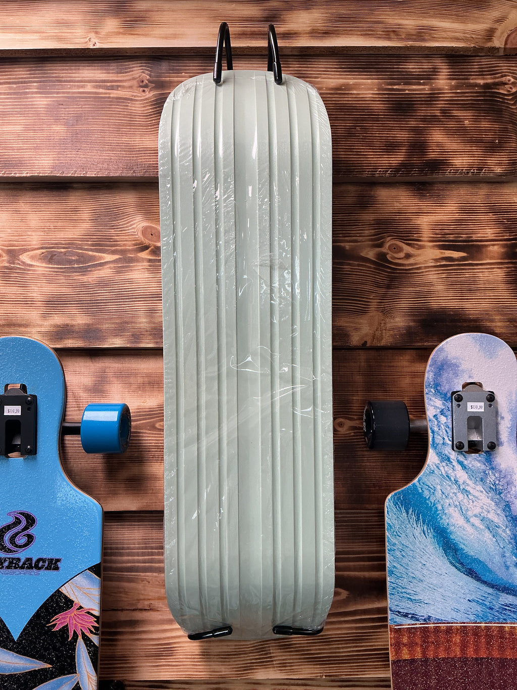 Ambition Snowskates 32.5x8.5”