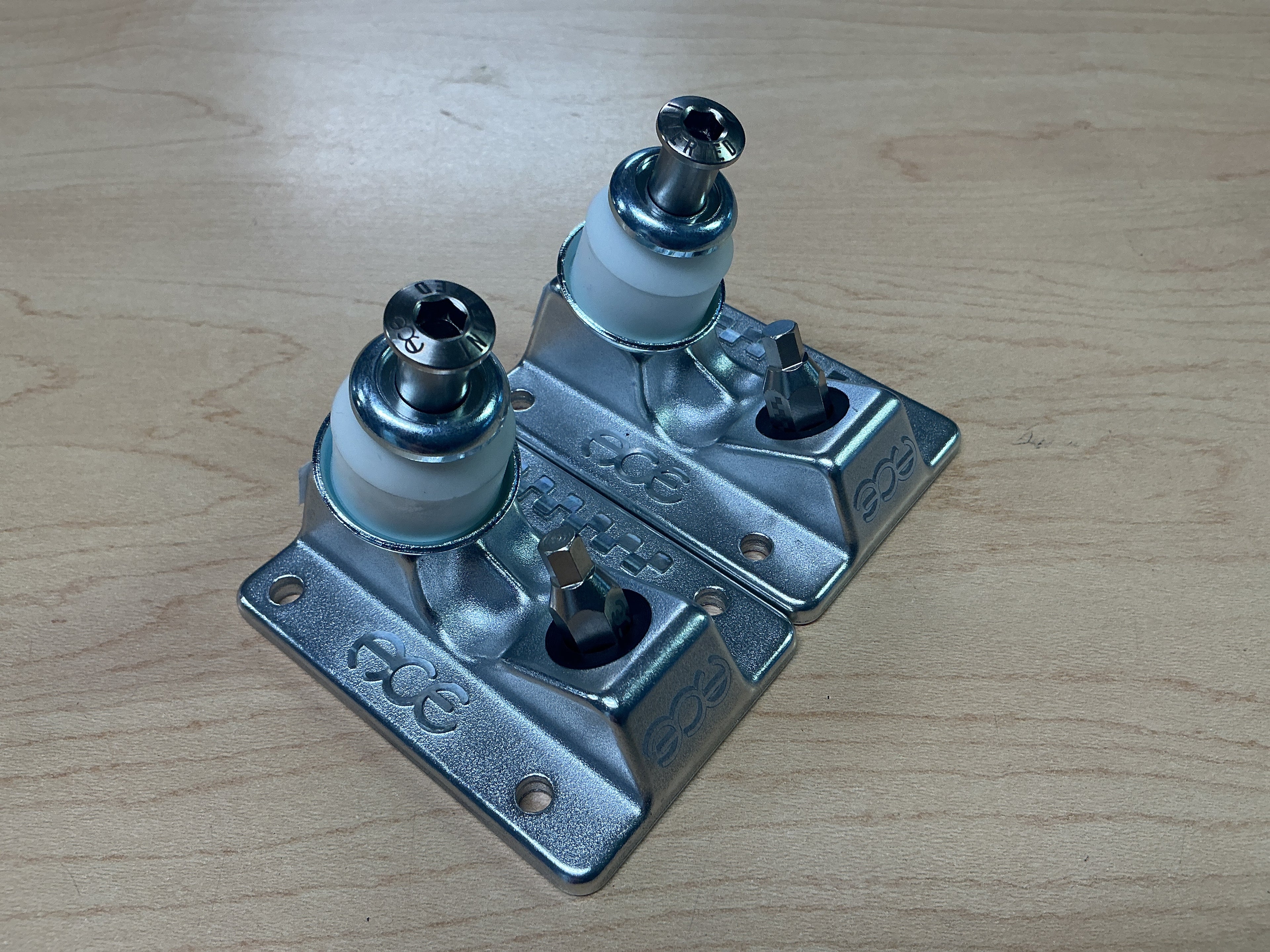 Ace AF1 Inverted Baseplate Set