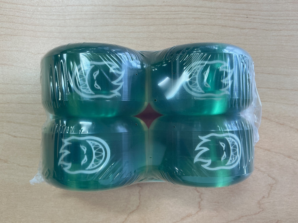 Spitfire Wheels Sapphires 53mm 90DU