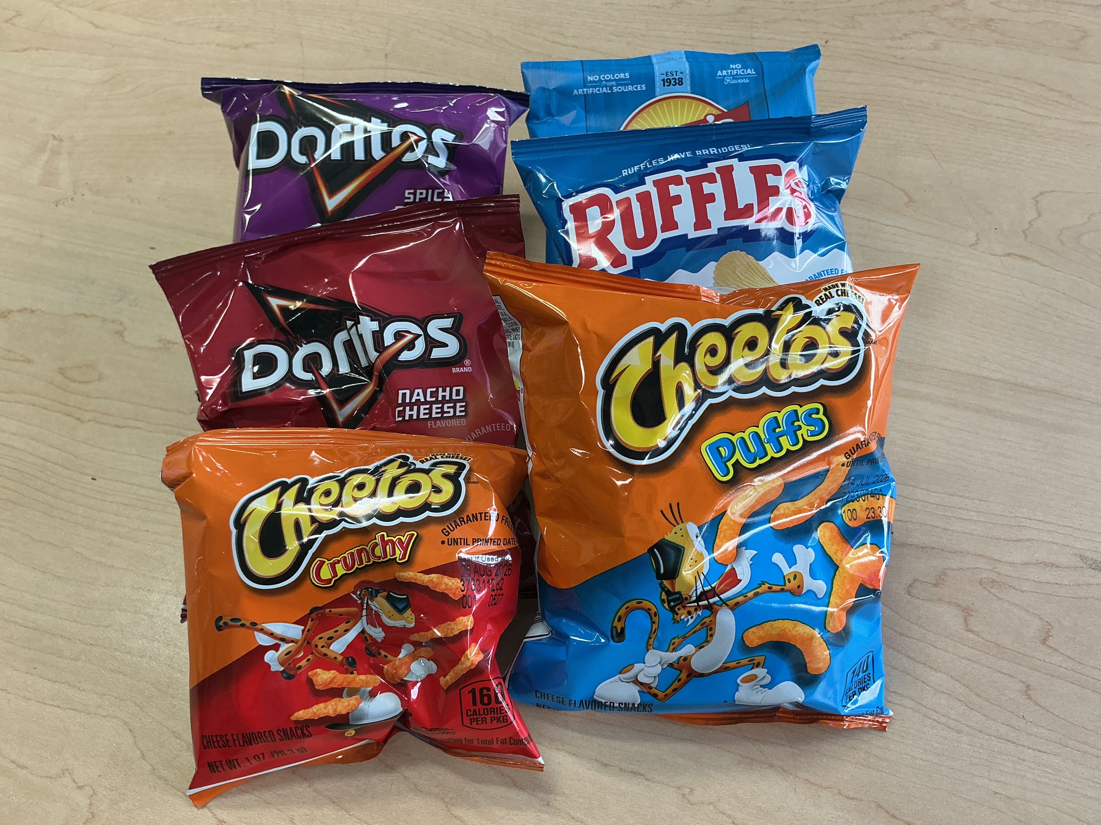 Chips