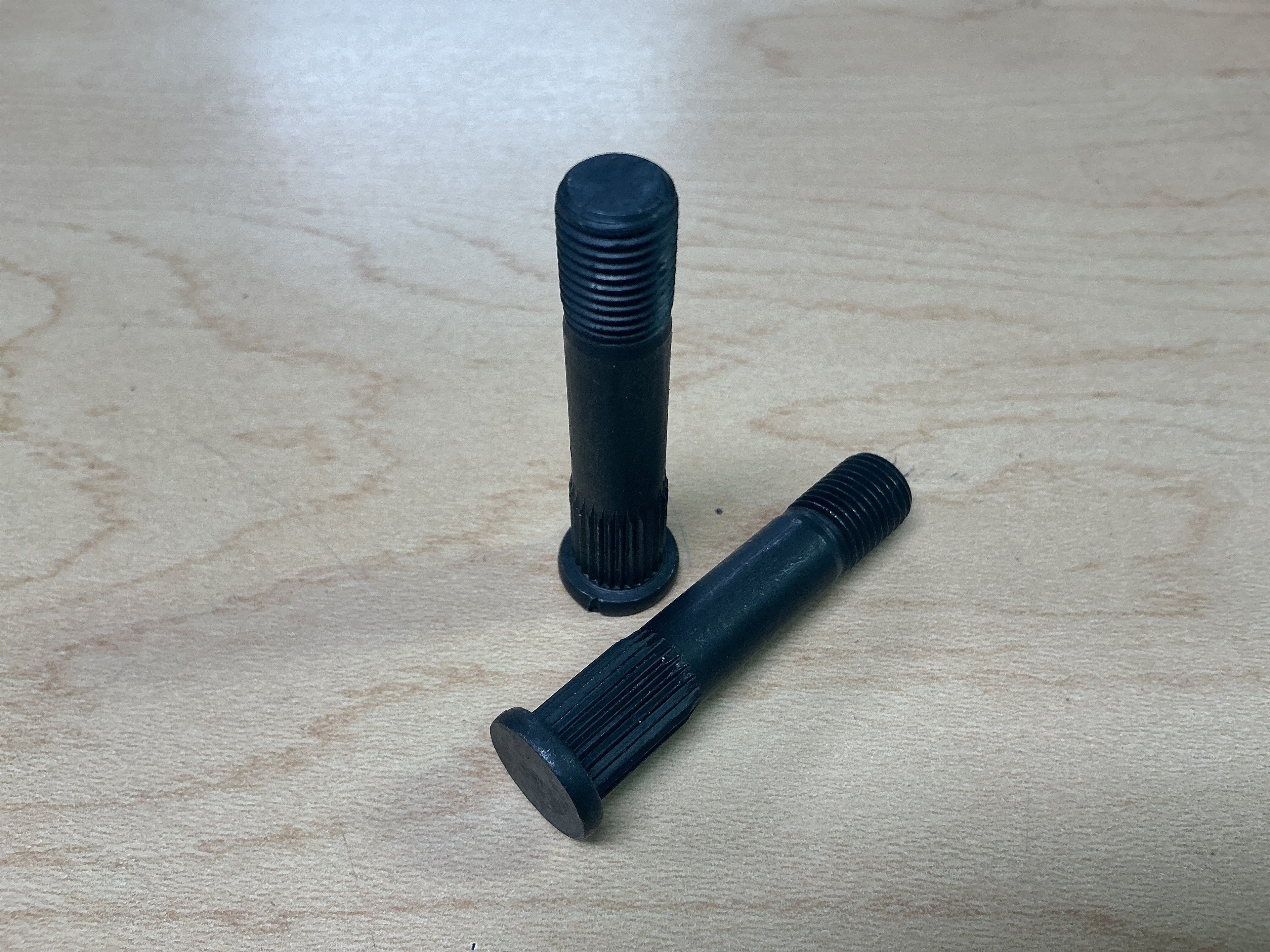 Mini Logo Kingpin 2pk