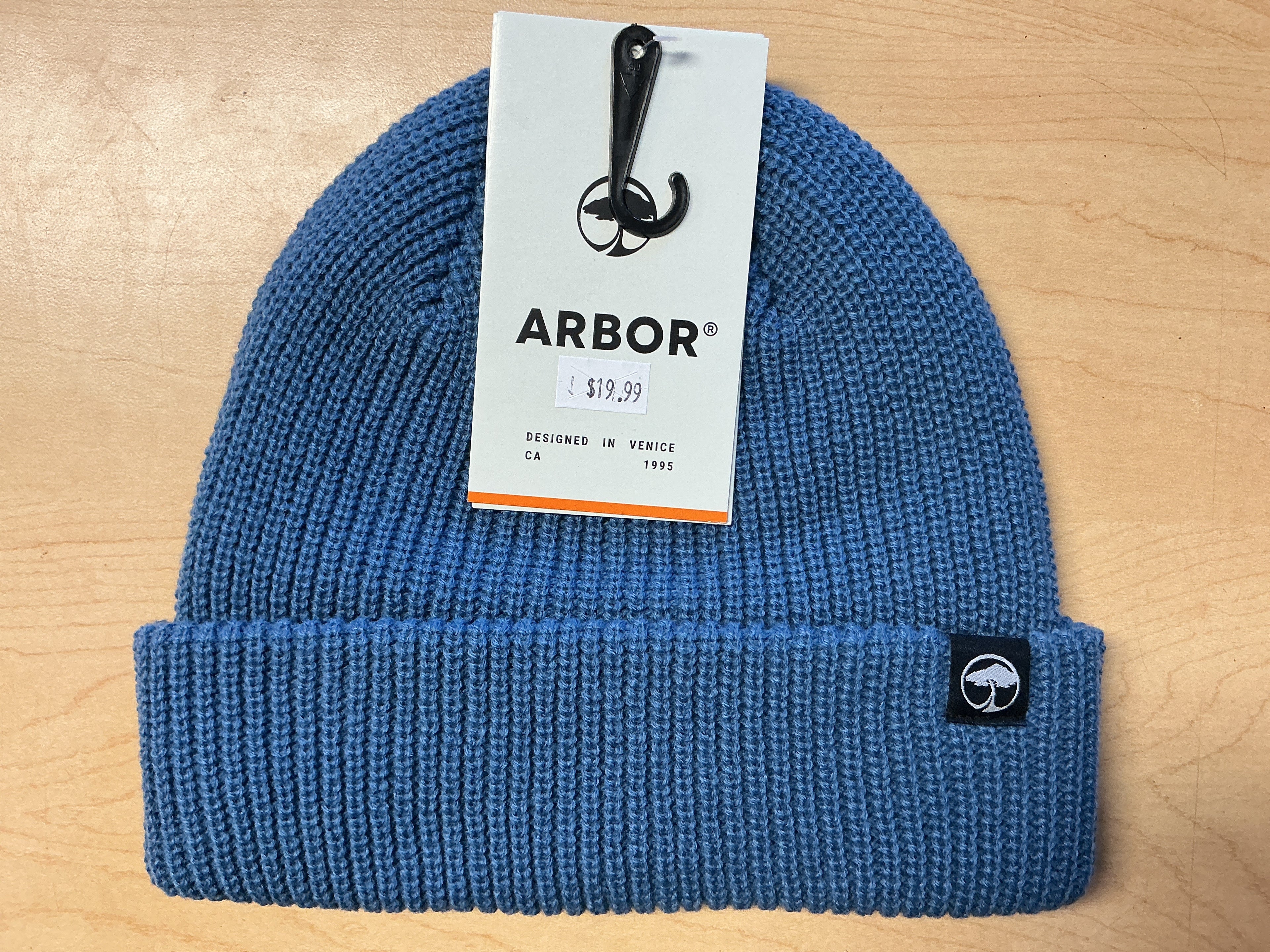 Arbor Icon Beanie