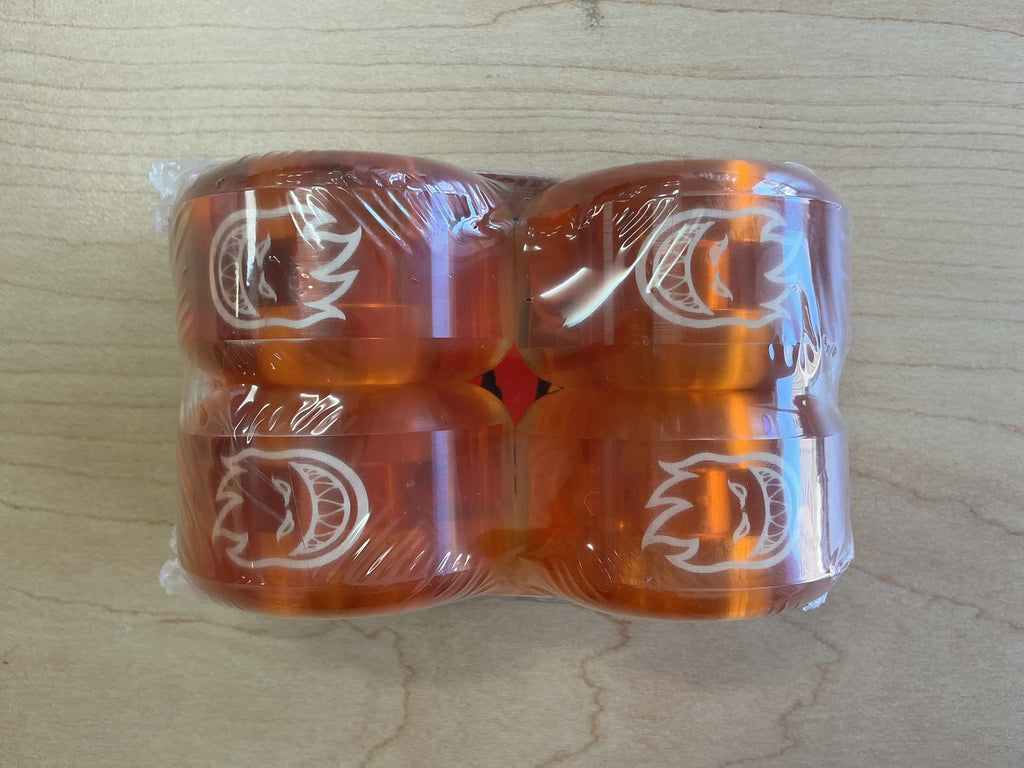 Spitfire Wheels Sapphires 54mm 90DU