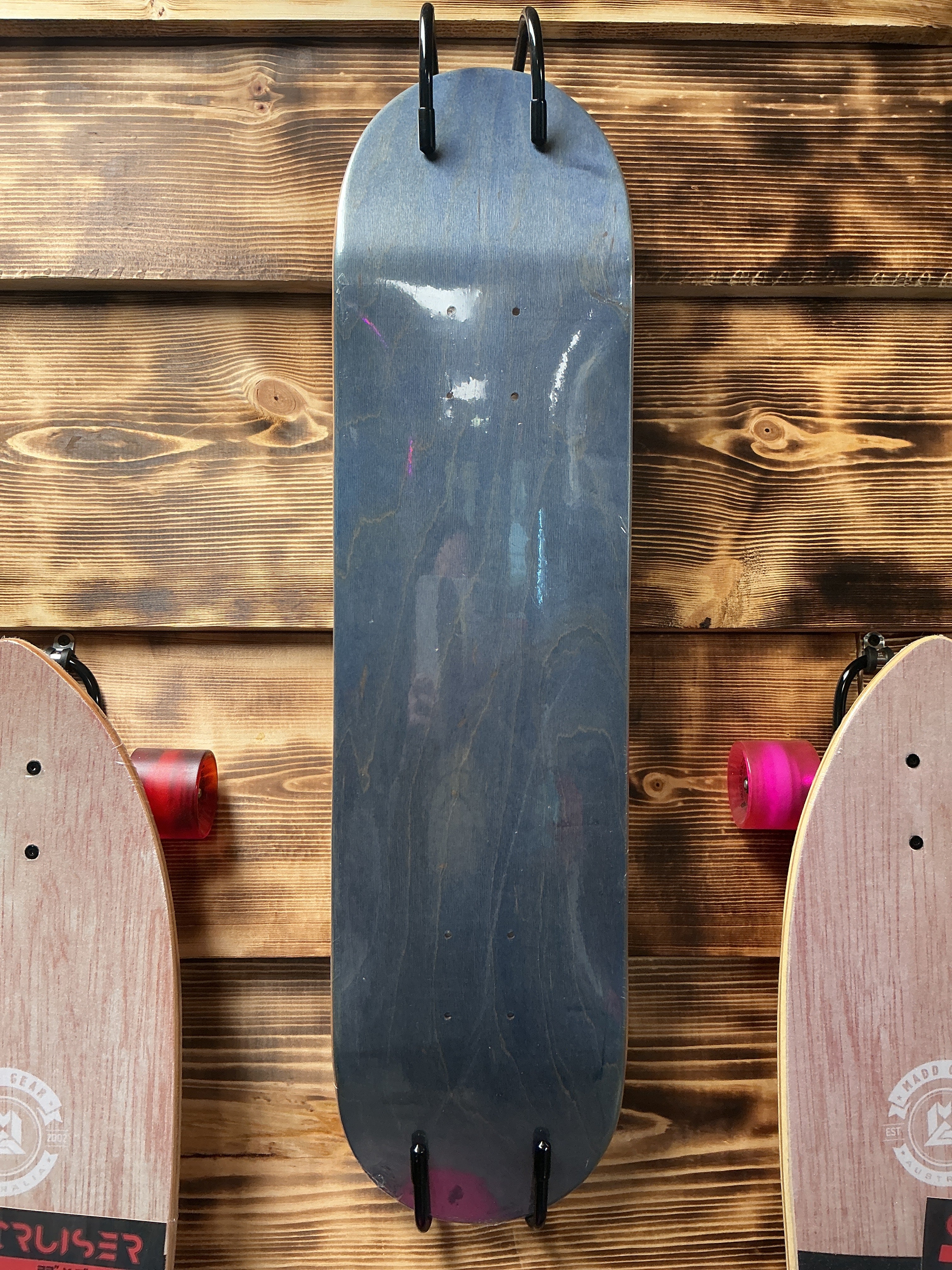 Blank Deck 7.75” *MADE IN USA*