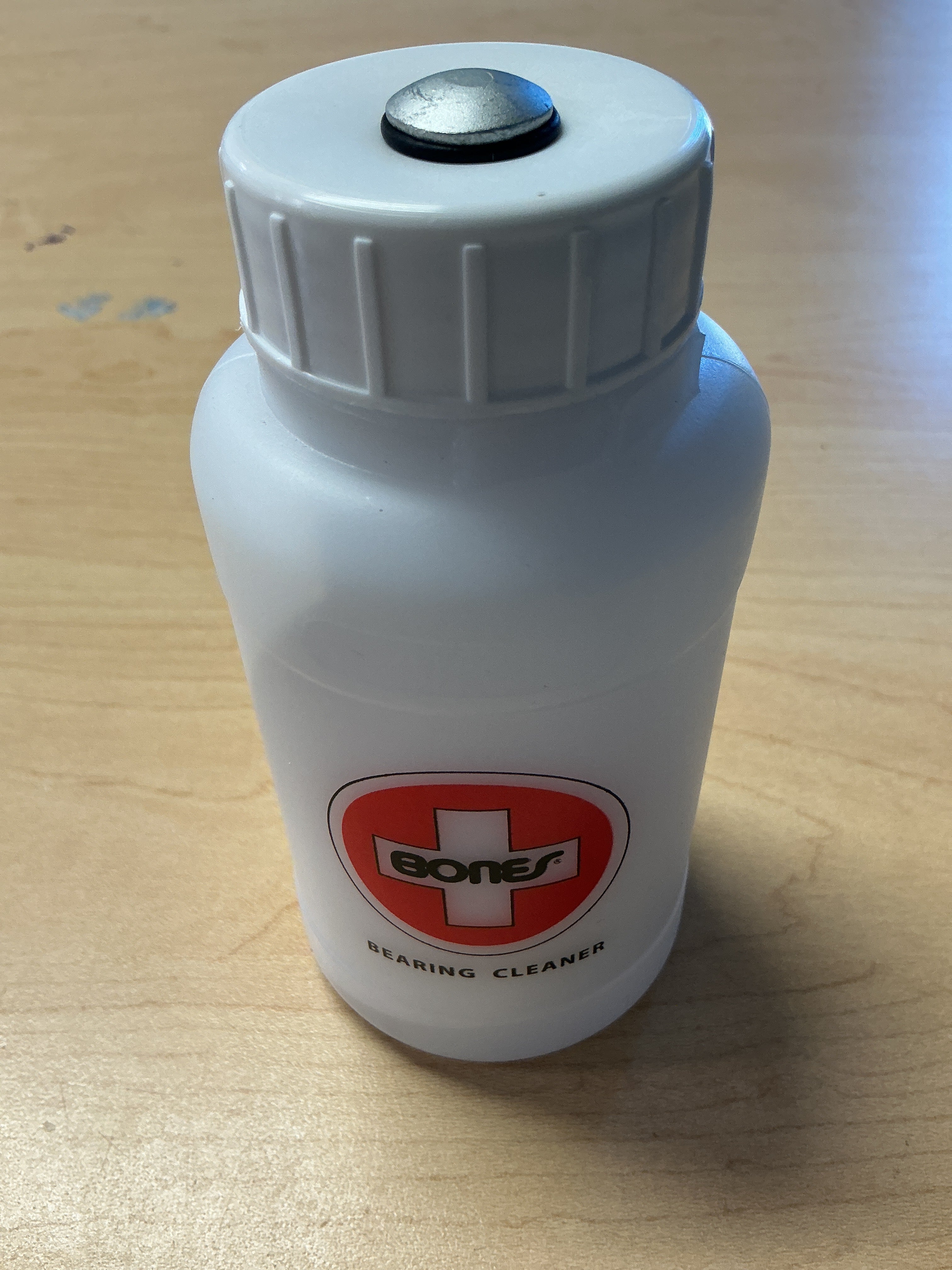 Bones Bearing Cleaning Kit