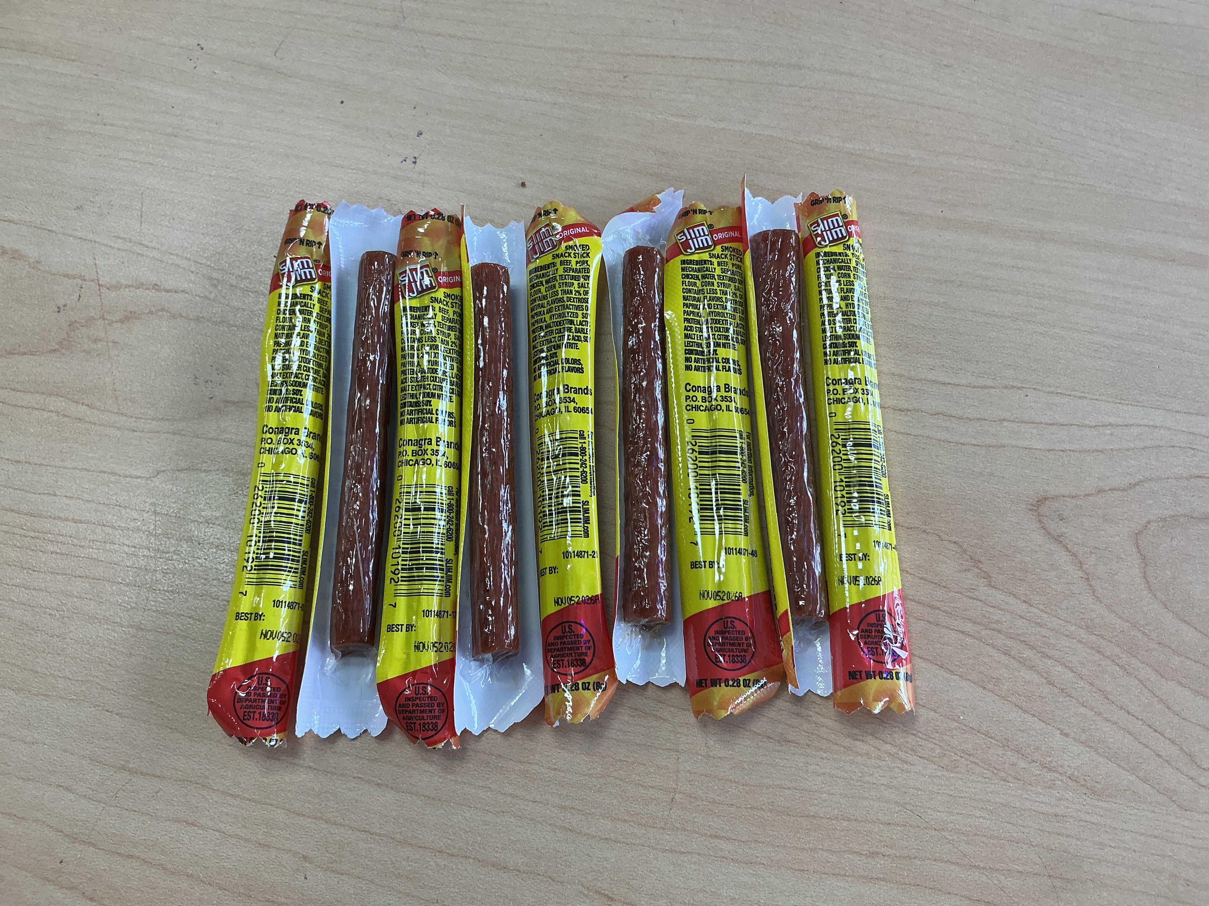 Slim Jim