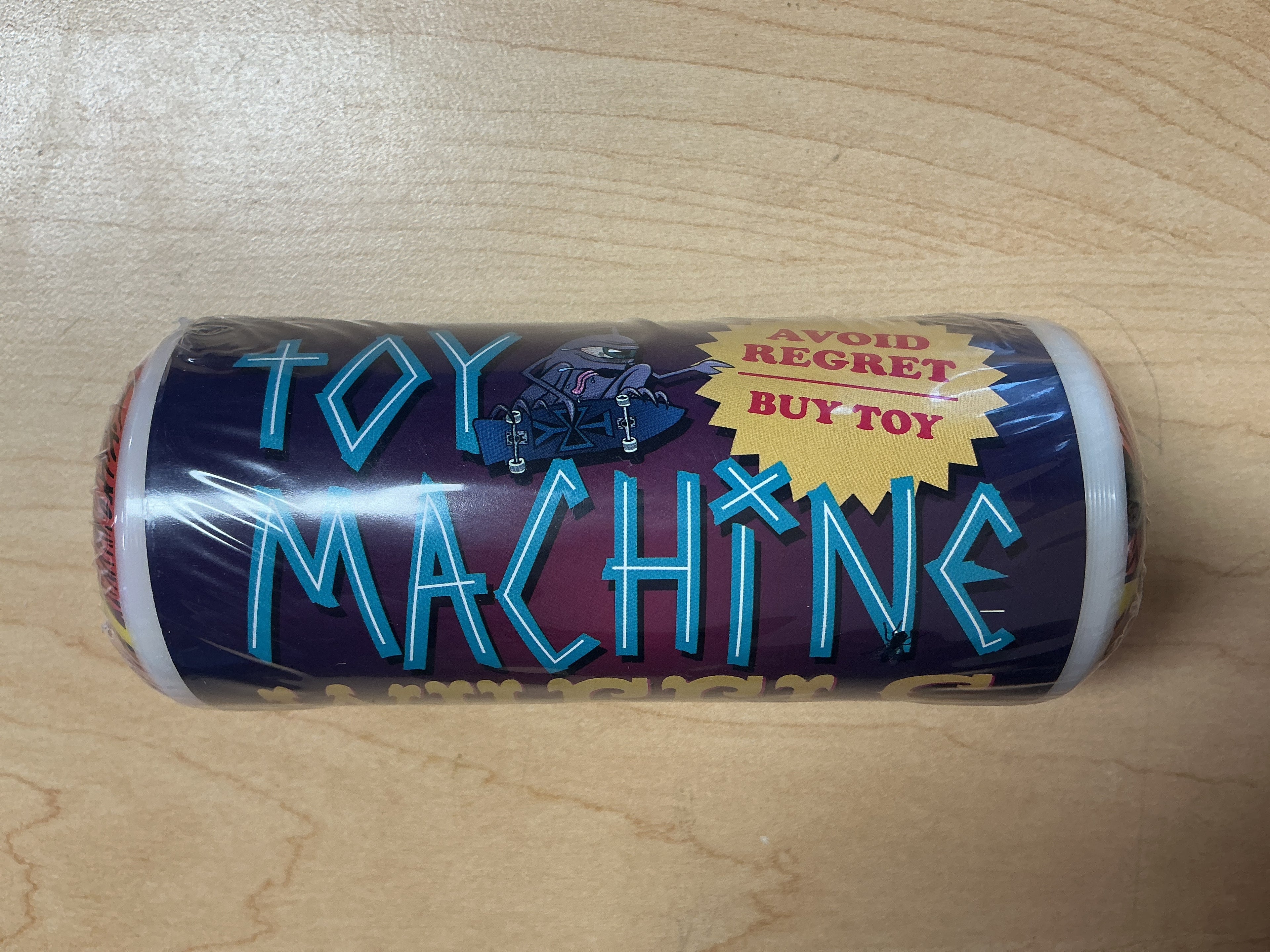 Toy Machine Fuzzy Monster Wheels 52mm