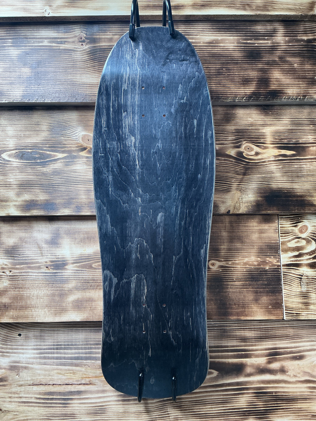 Blank Deck Shape 417