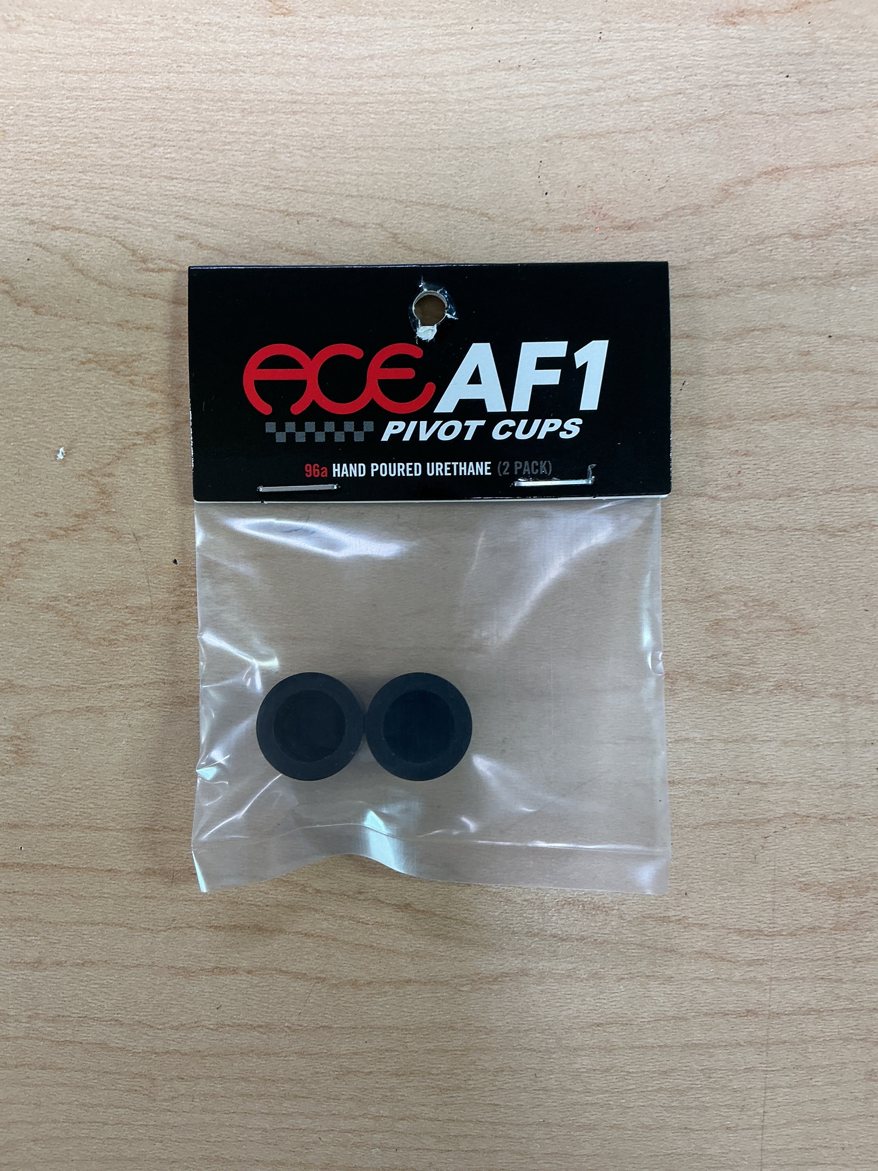 Ace AF1 Pivot Cups 2pk