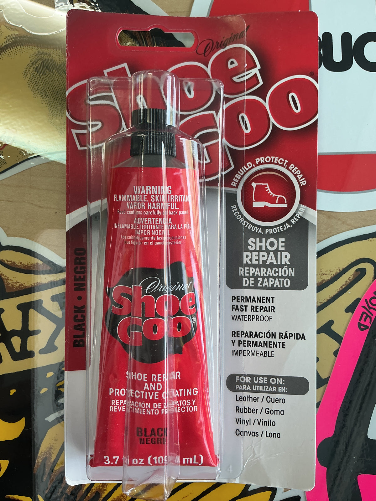Shoe Goo 3.7oz