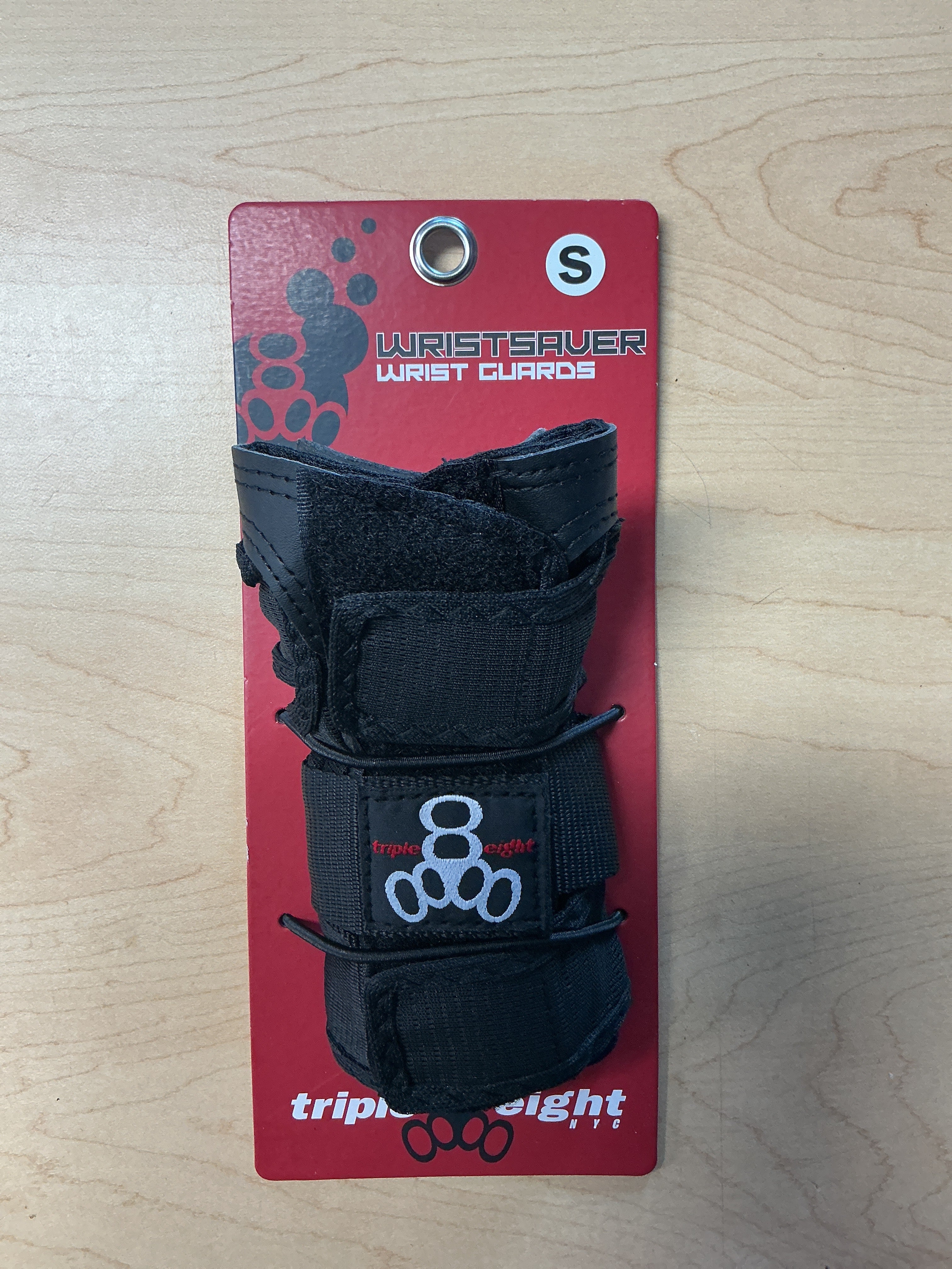 Triple Eight Wrist Guards