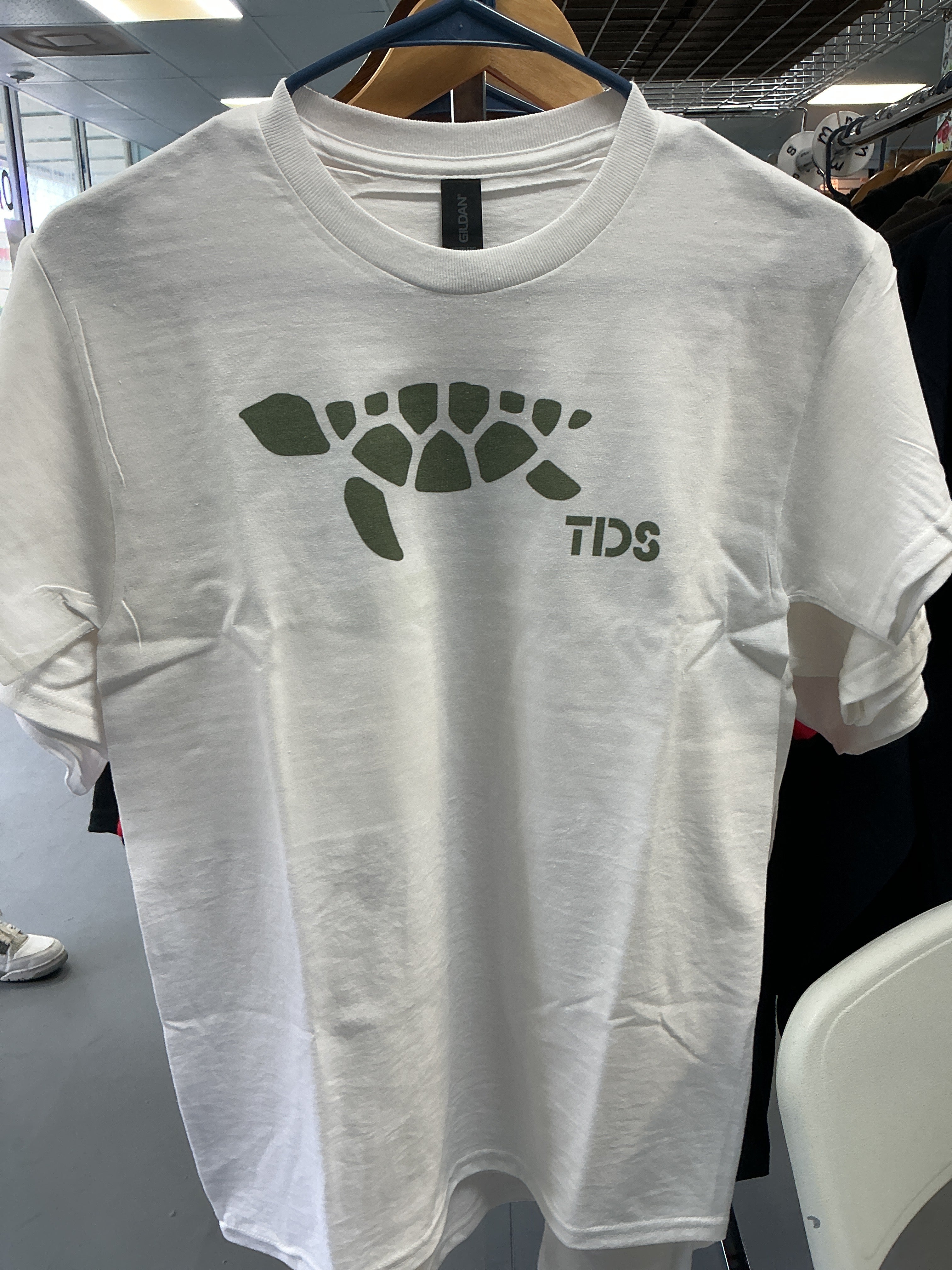 Turtle Deck Skateboards T-Shirt