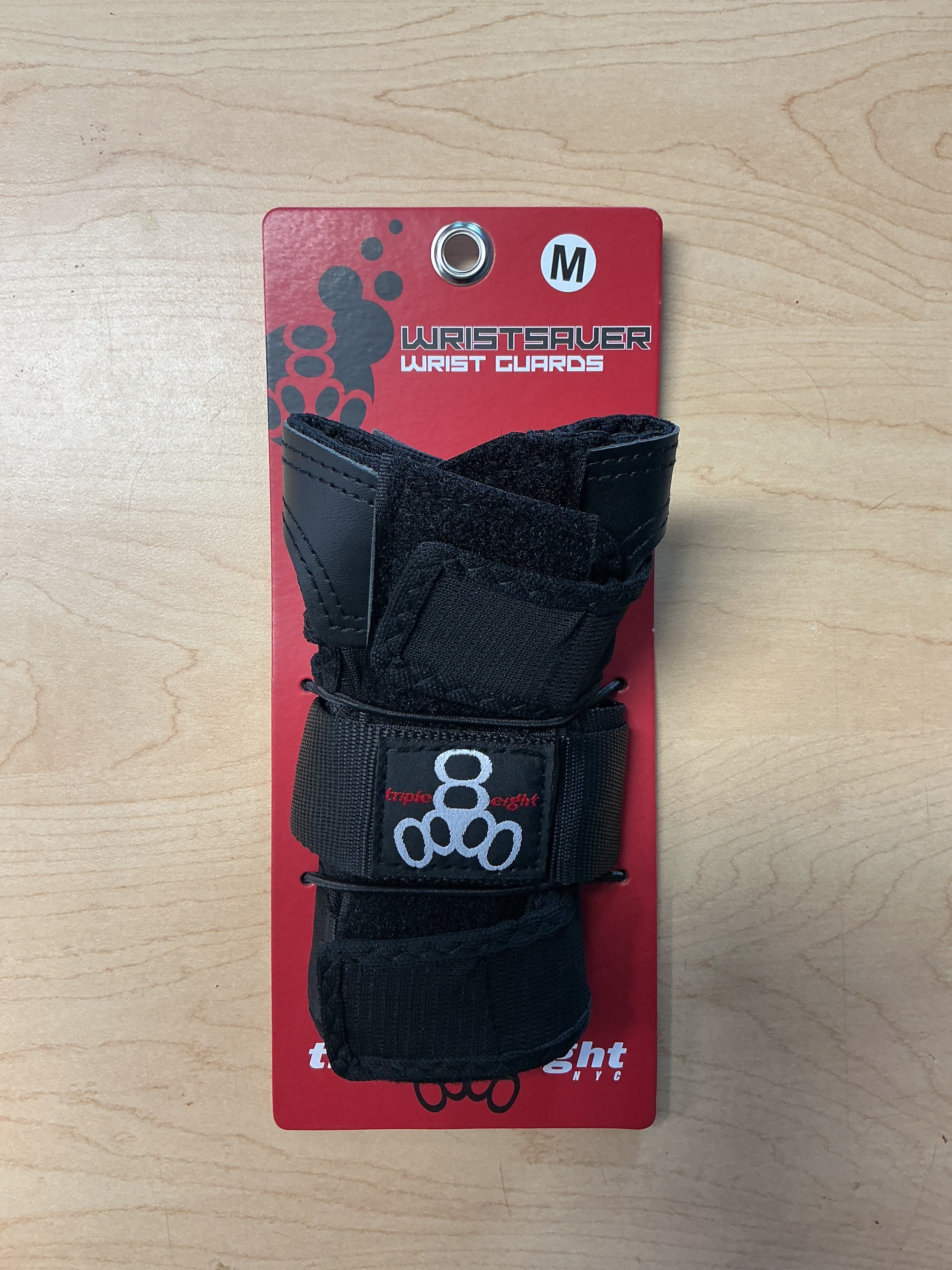 Triple Eight Wrist Guards