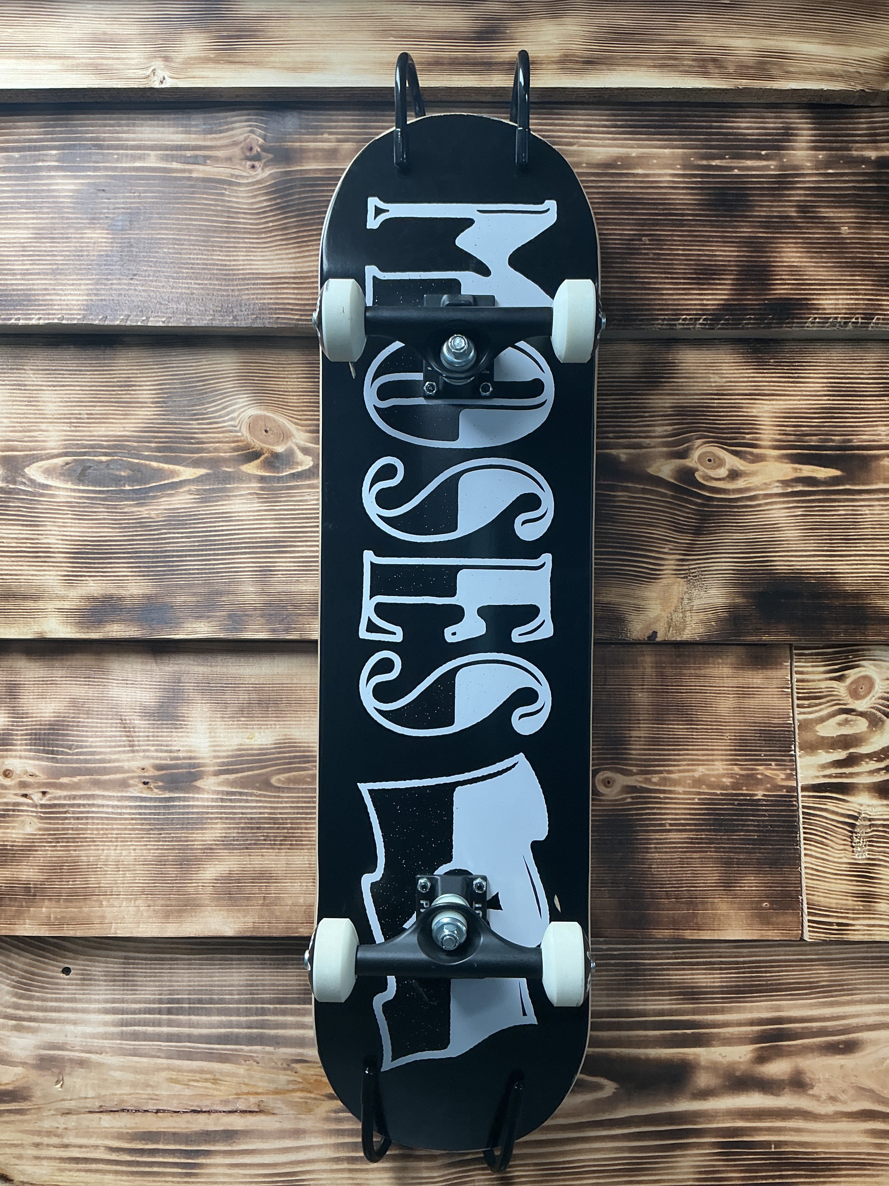 KFD Moses Complete 8.25”