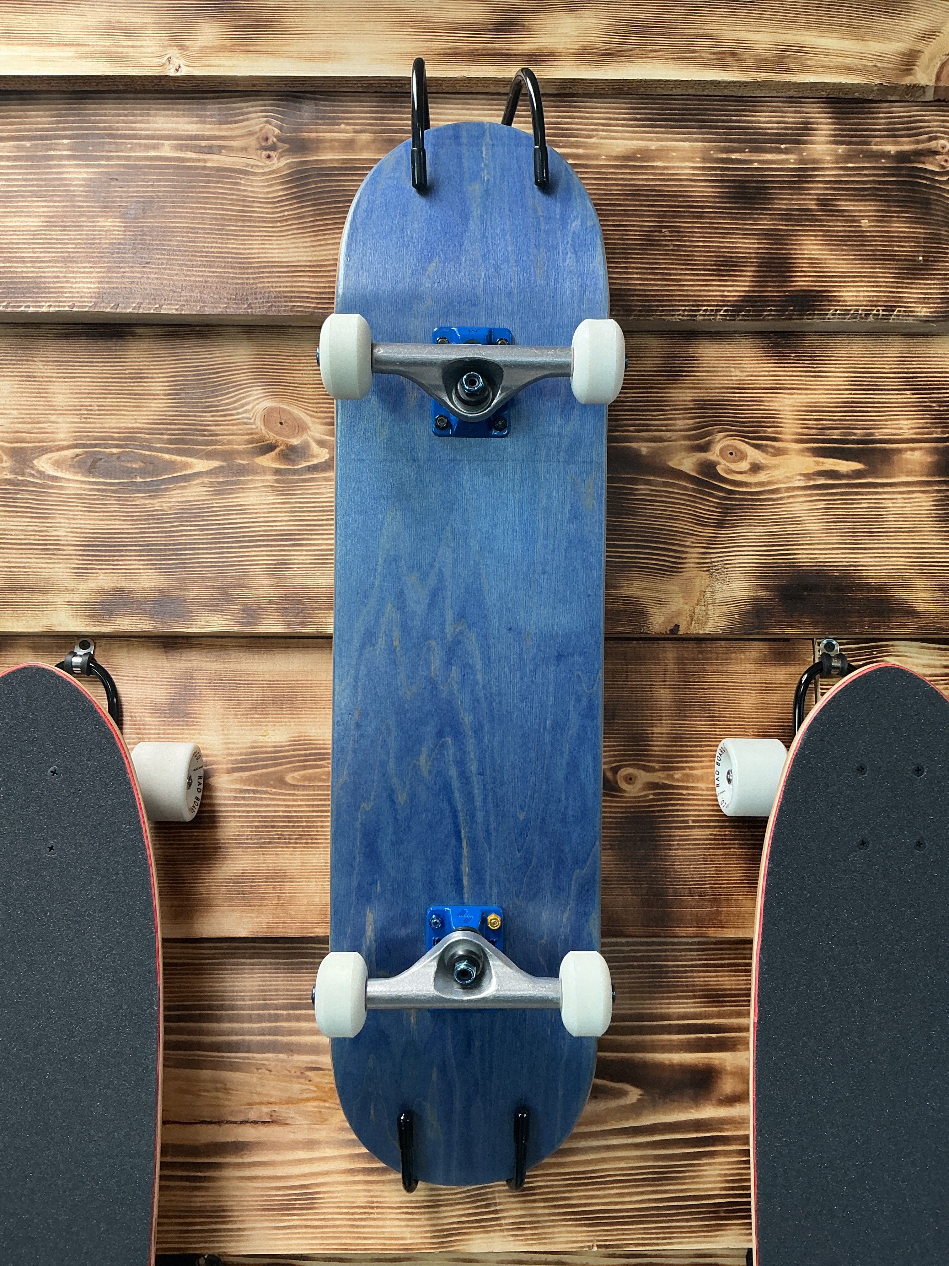 Blank Complete 7.75”