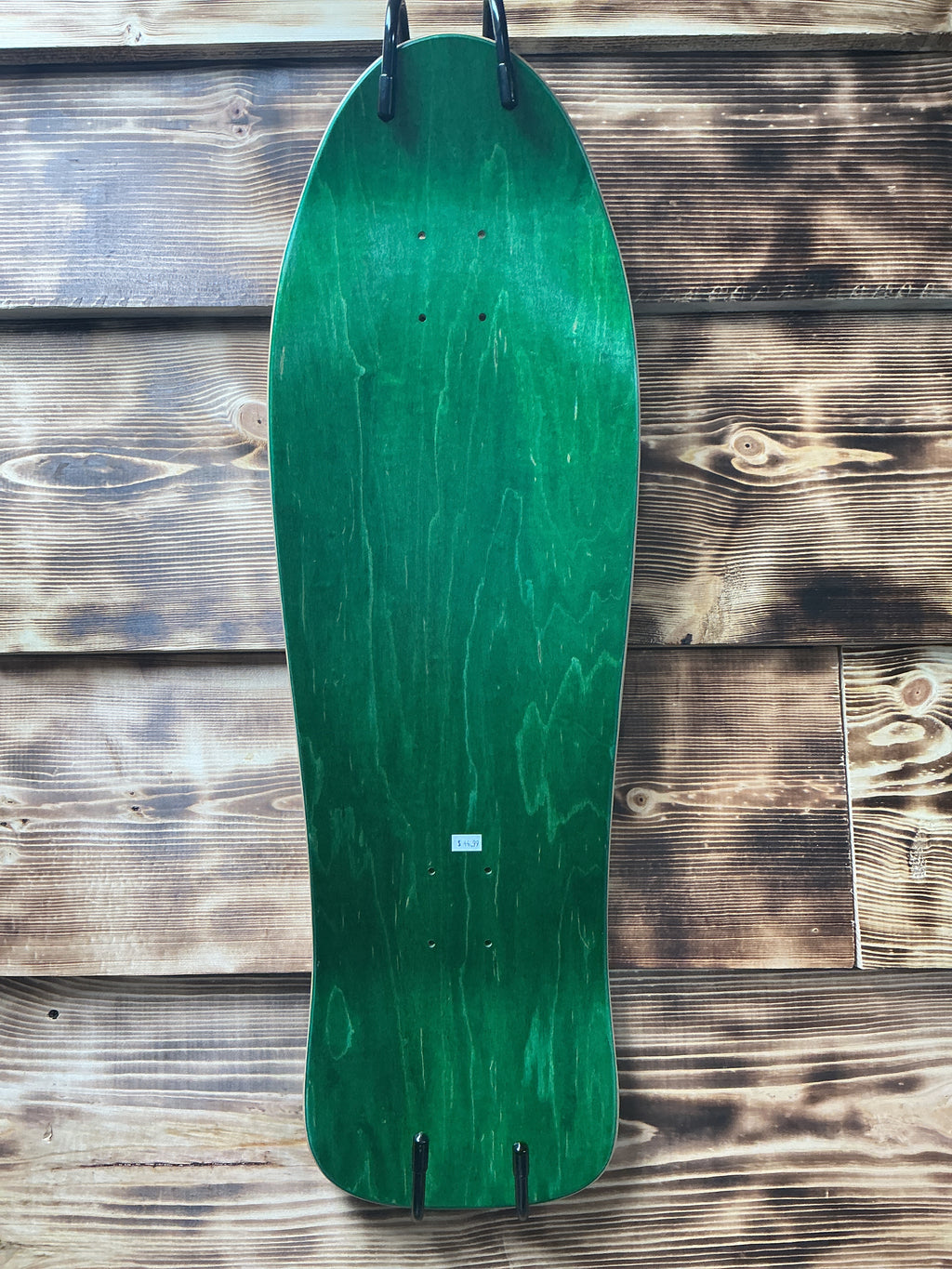 Blank Deck Shape 486