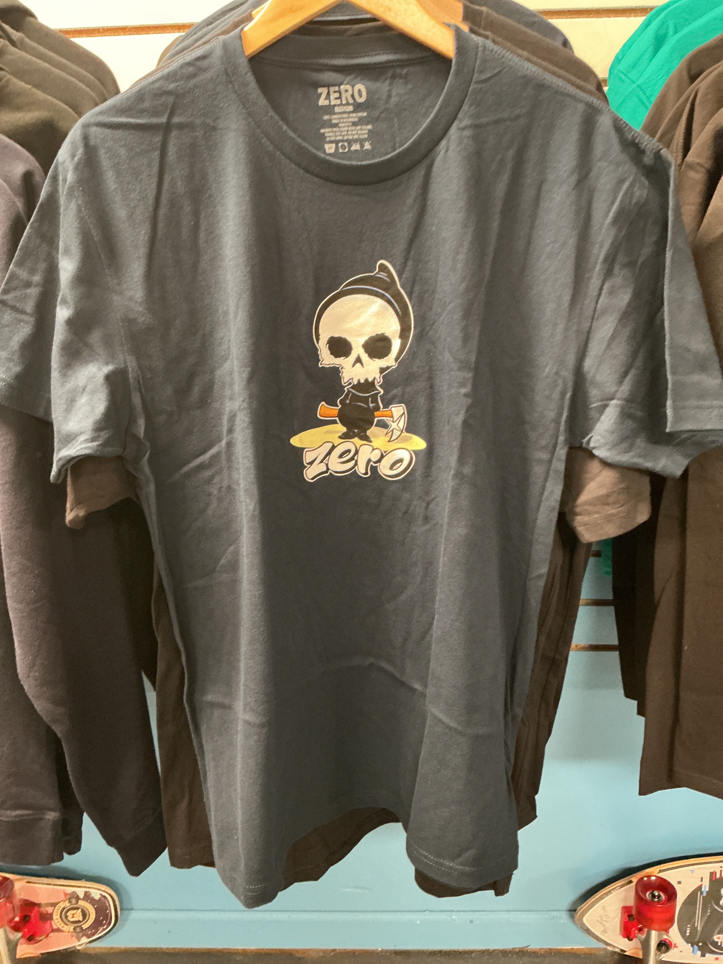 Zero Lil Reaper T-Shirt