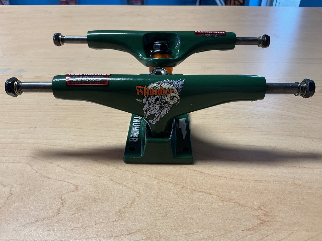 Thunder Trucks Hollow Screaming Shadowhorn 149 (Set of 2)